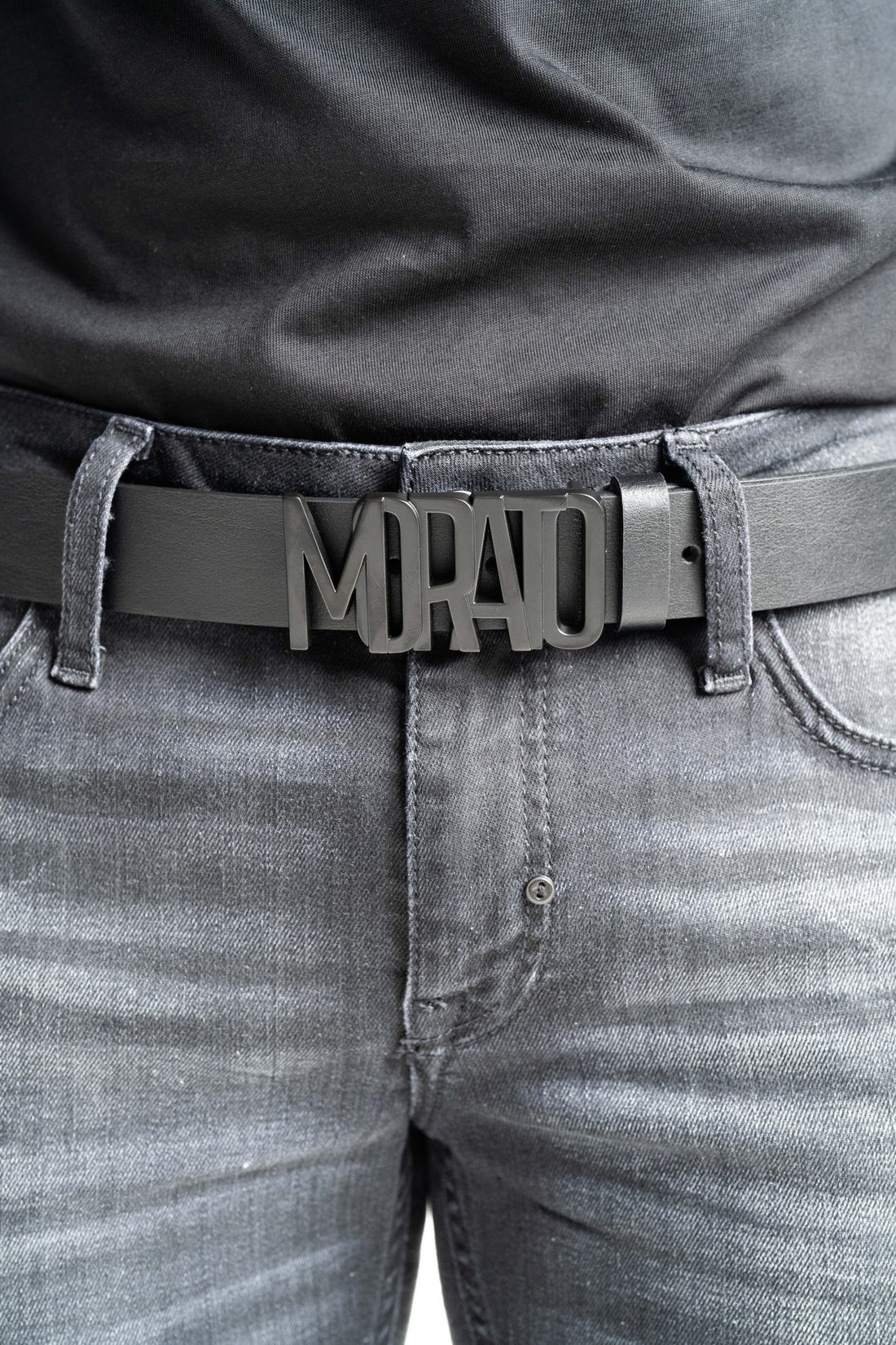 Antony Morato Belt | H.35Mm MMBE00509-LE100189-9000