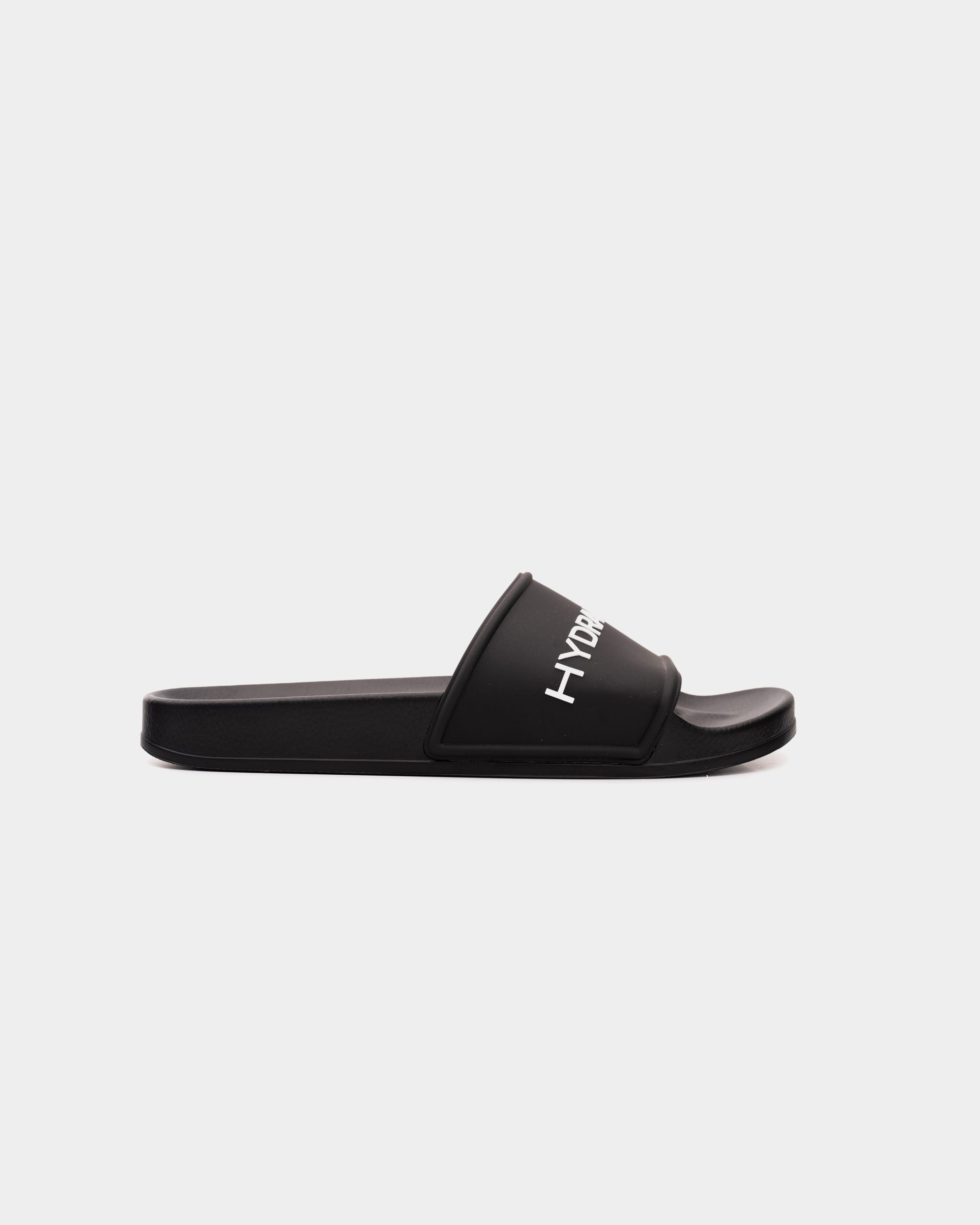 Hydraulics Men's Slides Black/White | R2010001SM - 0008