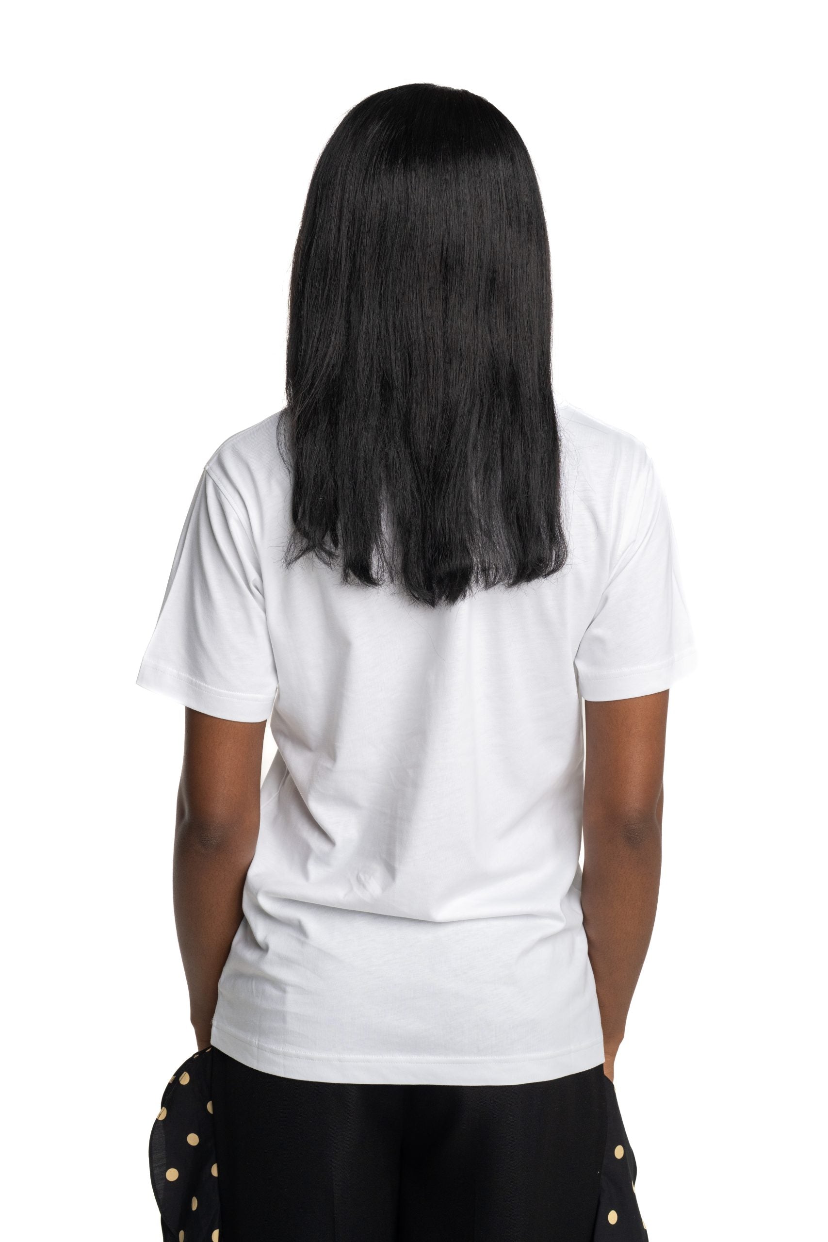 Moschino Ladies T Shirt | A0715-5441-1001
