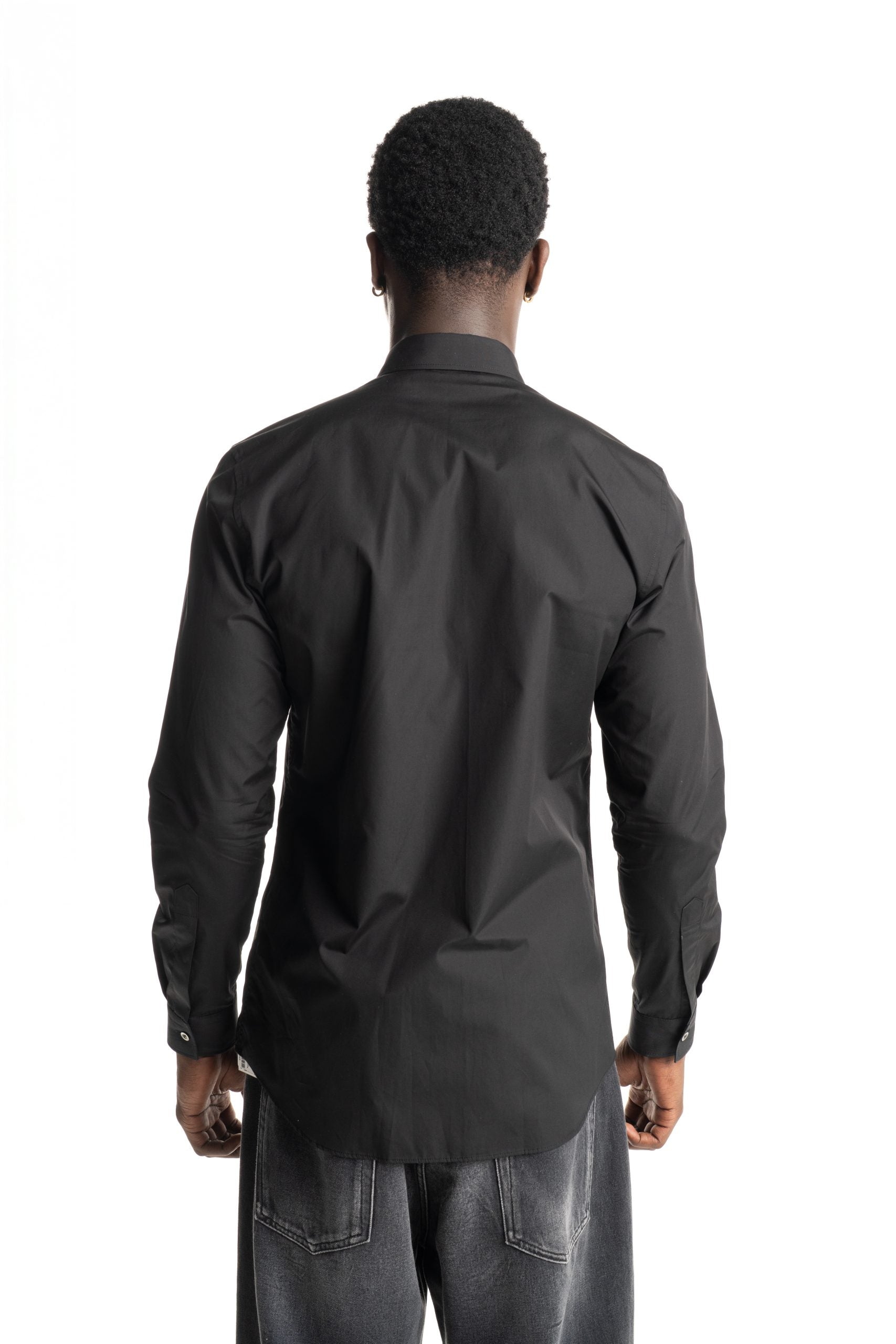 Moschino Men's Shirt | A0241-5235-0555