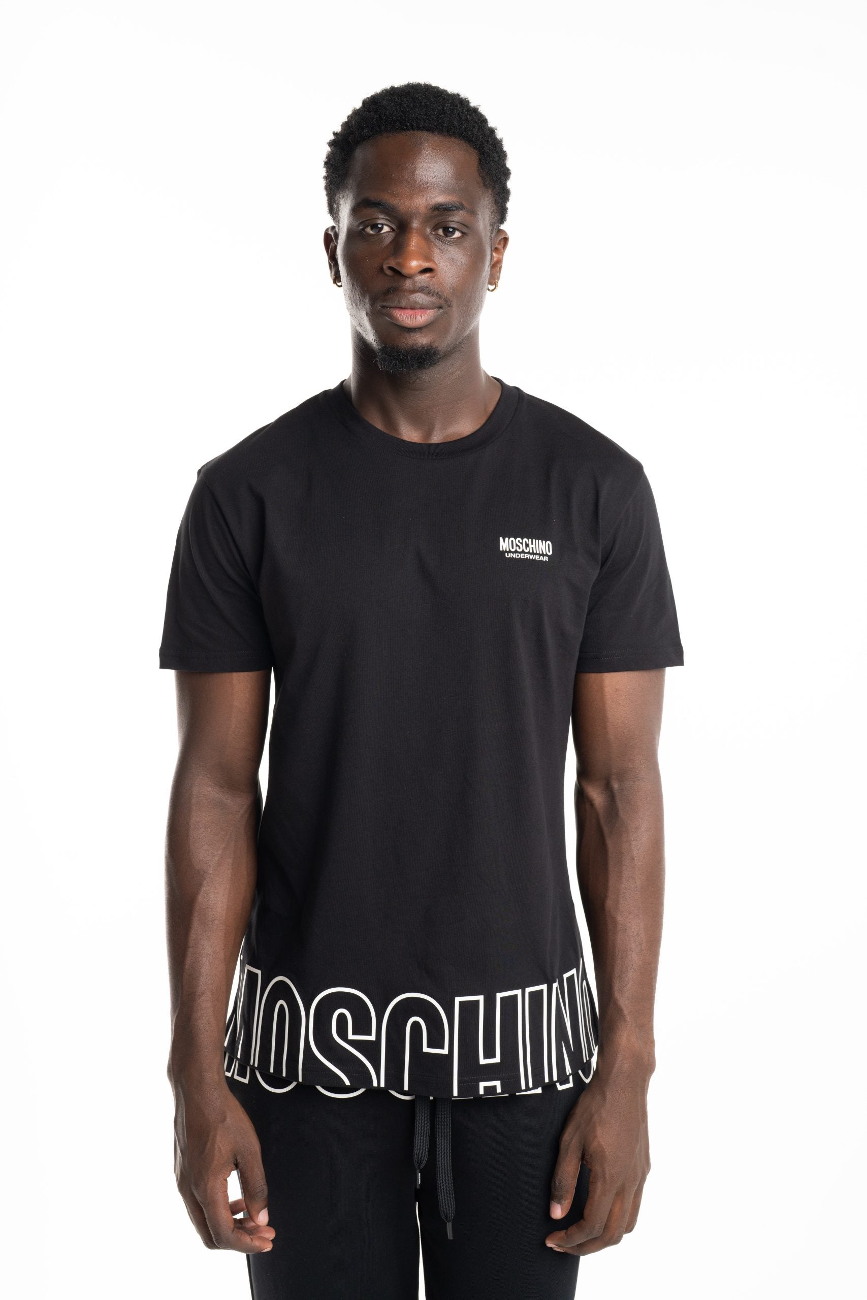 (Core) Moschino Men's T Shirt | A0708-4303-1555