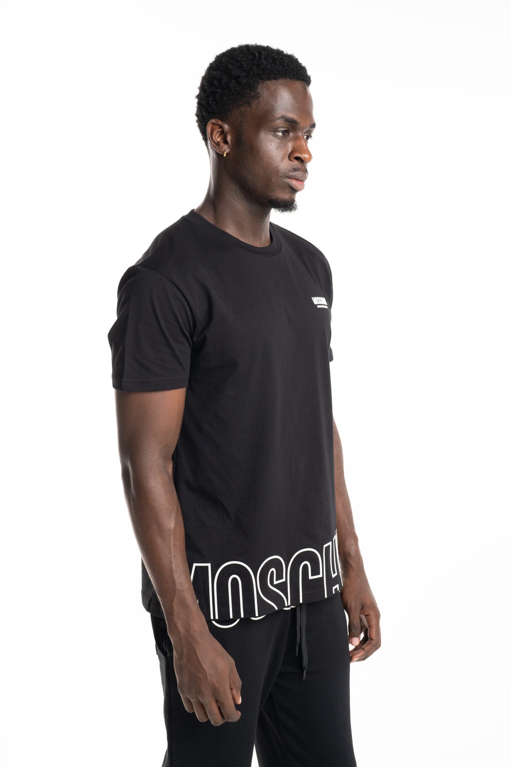 (Core) Moschino Men's T Shirt | A0708-4303-1555