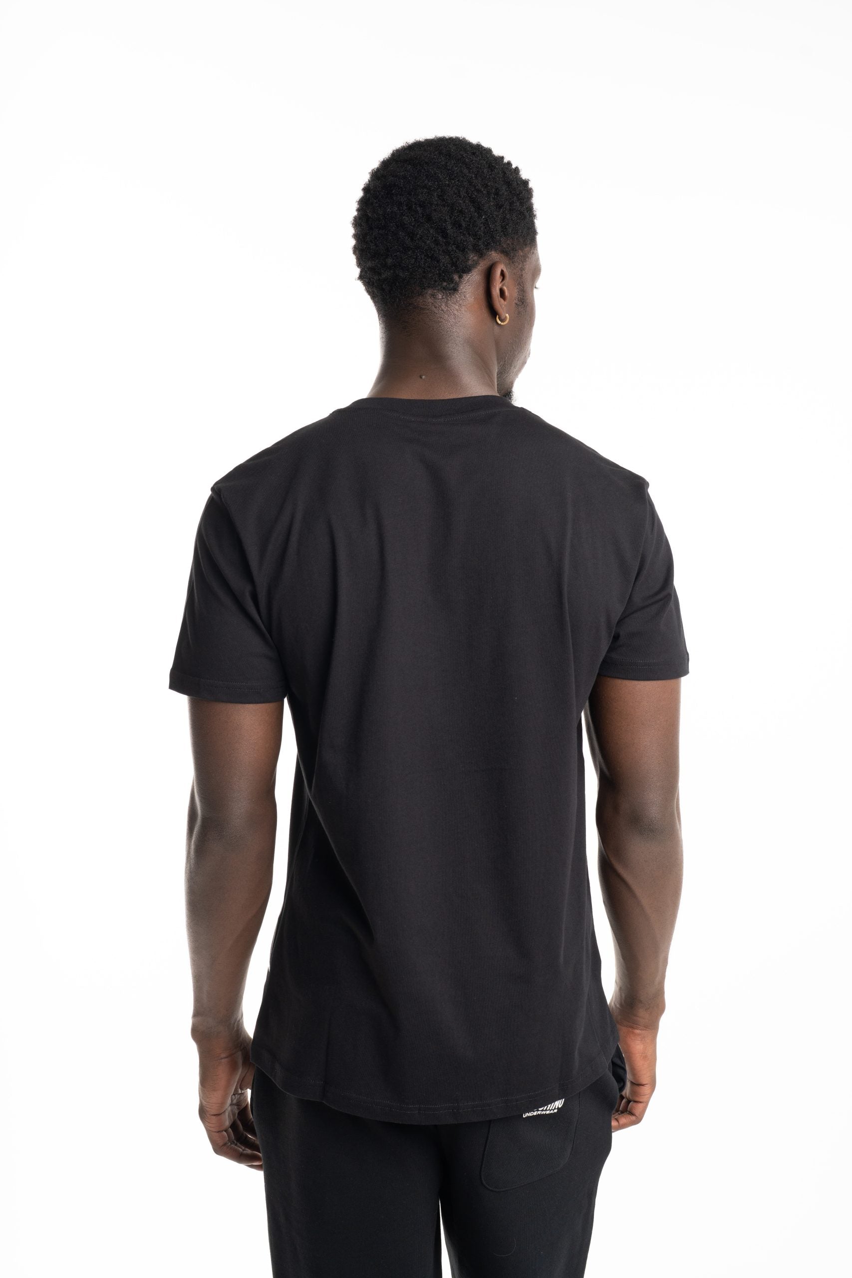 (Core) Moschino Men's T Shirt | A0708-4303-1555