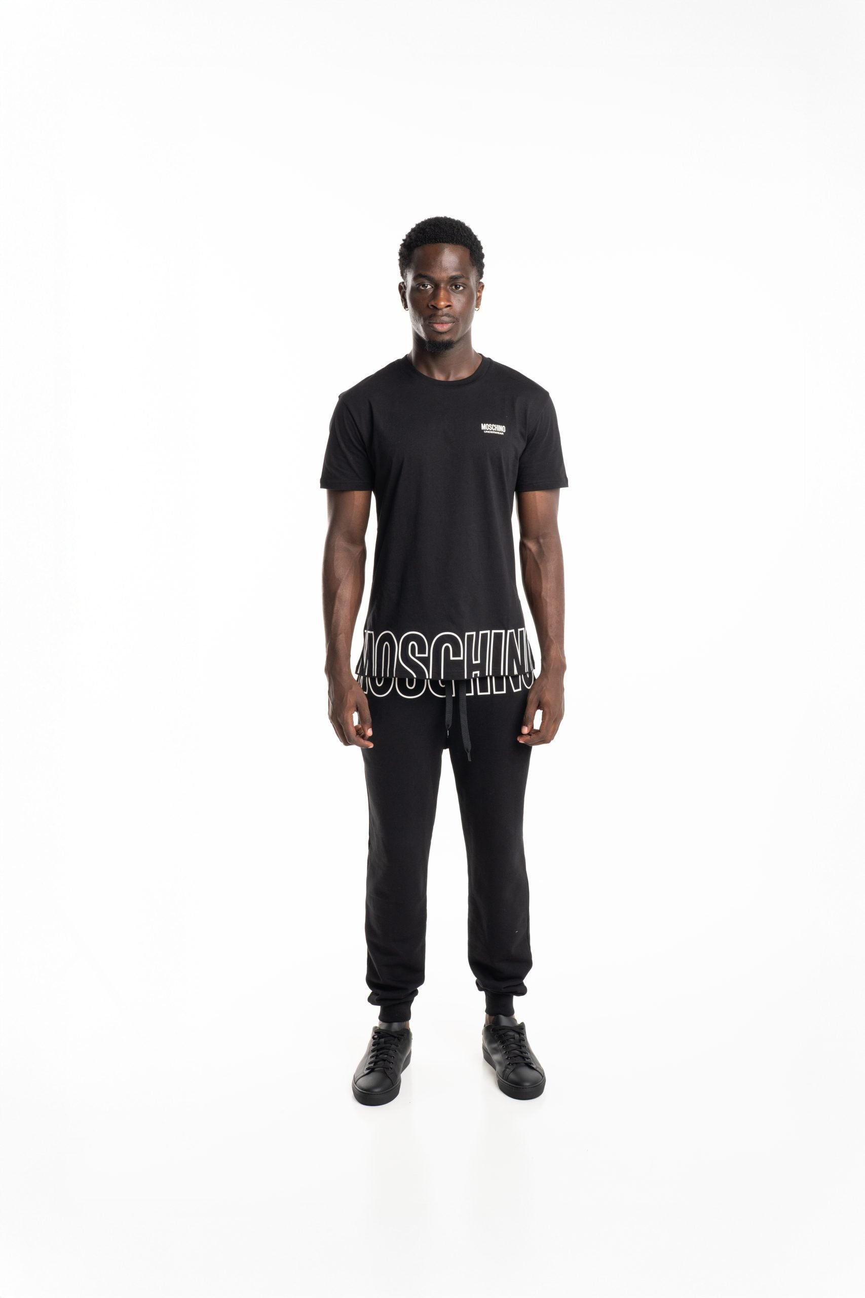 (Core) Moschino Men's T Shirt | A0708-4303-1555