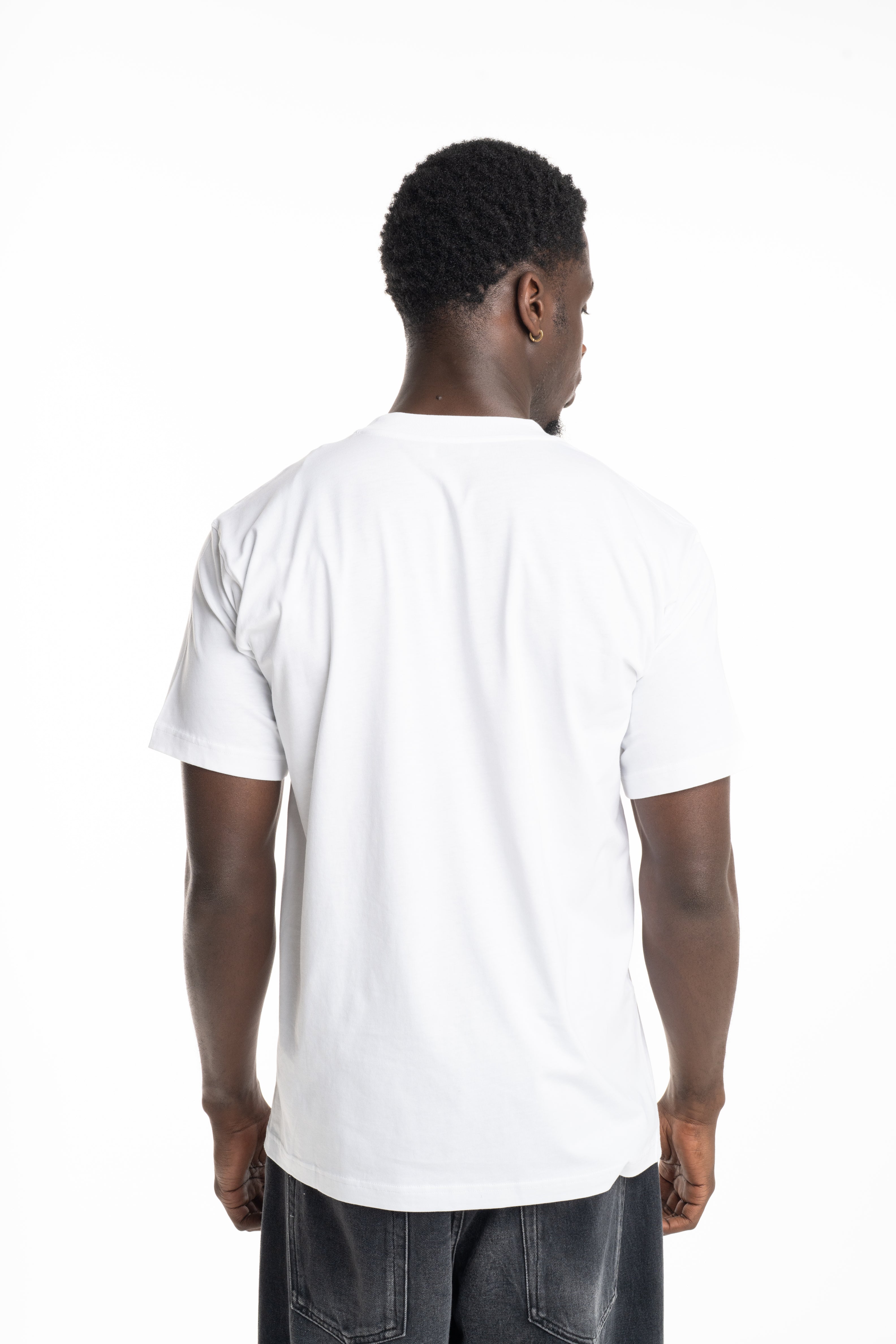 Moschino Men's T Shirt | V0716-5241-1001