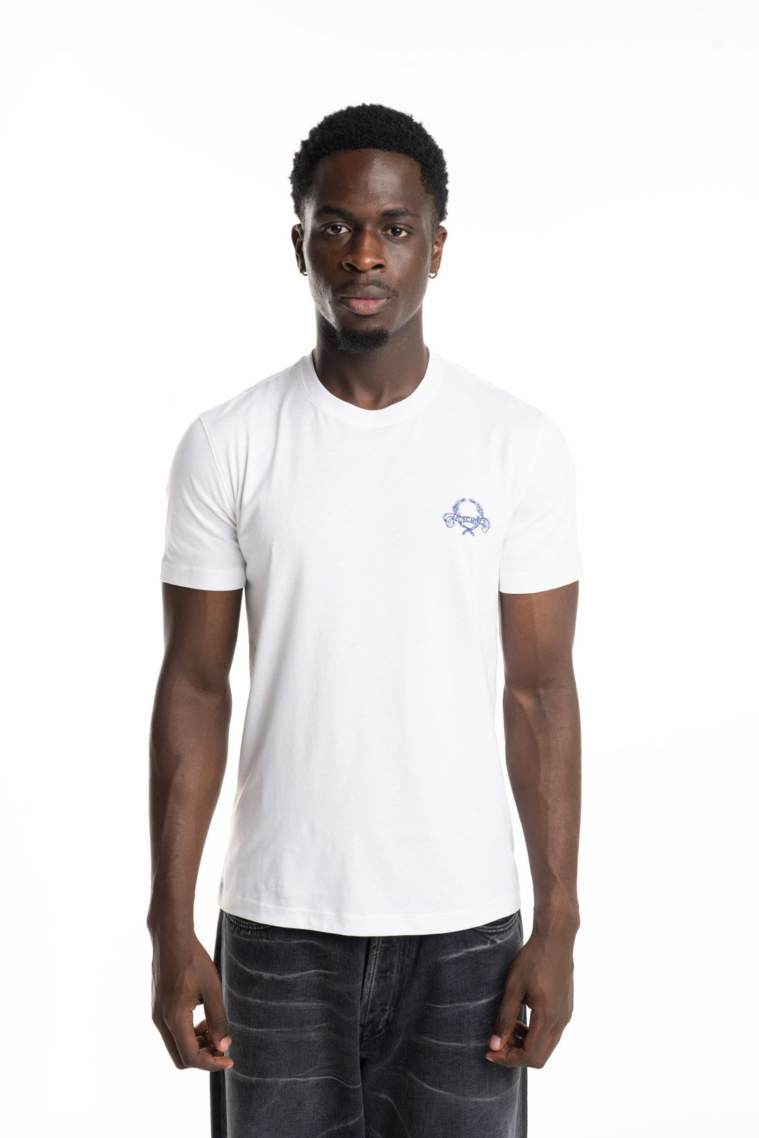 (Core) Moschino Men's T Shirt | A0718-5241-3001