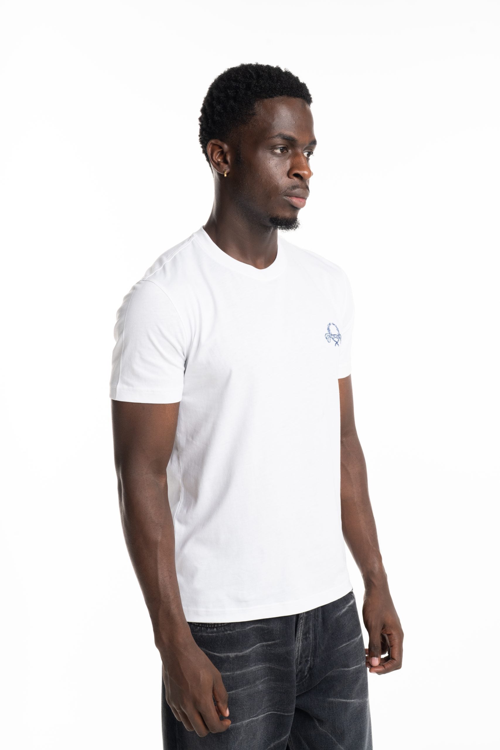 (Core) Moschino Men's T Shirt | A0718-5241-3001
