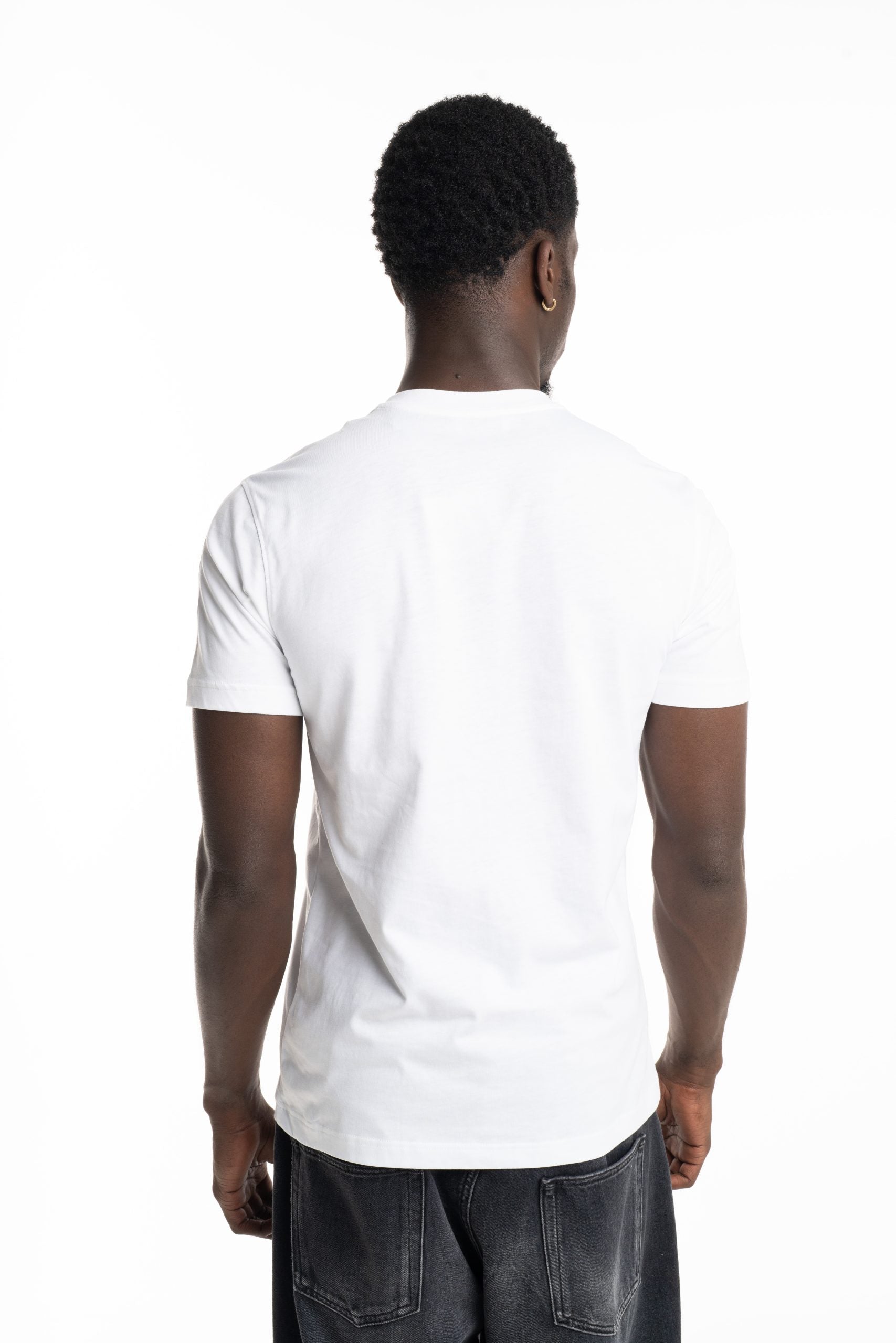 (Core) Moschino Men's T Shirt | A0718-5241-3001