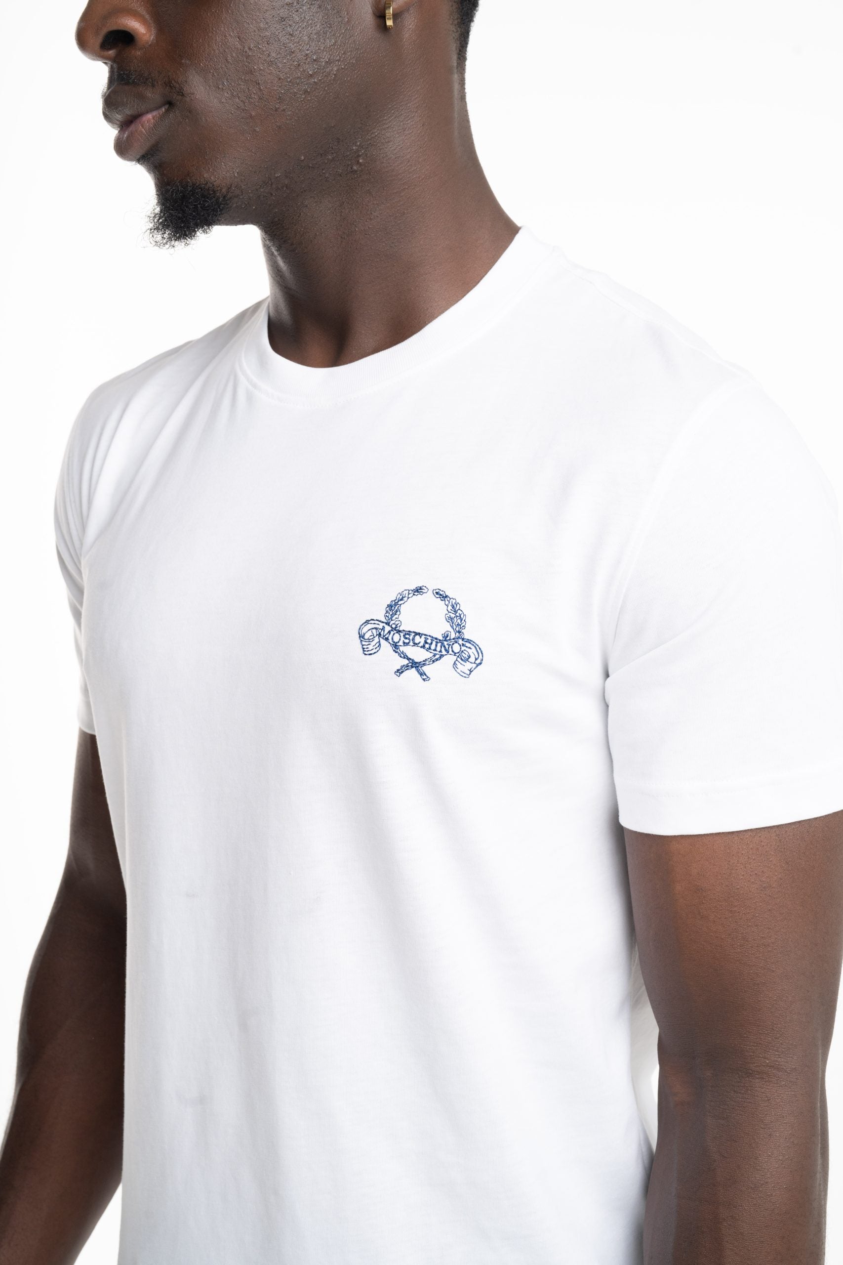 Core) Moschino Men's T Shirt | Hydraulics Stores