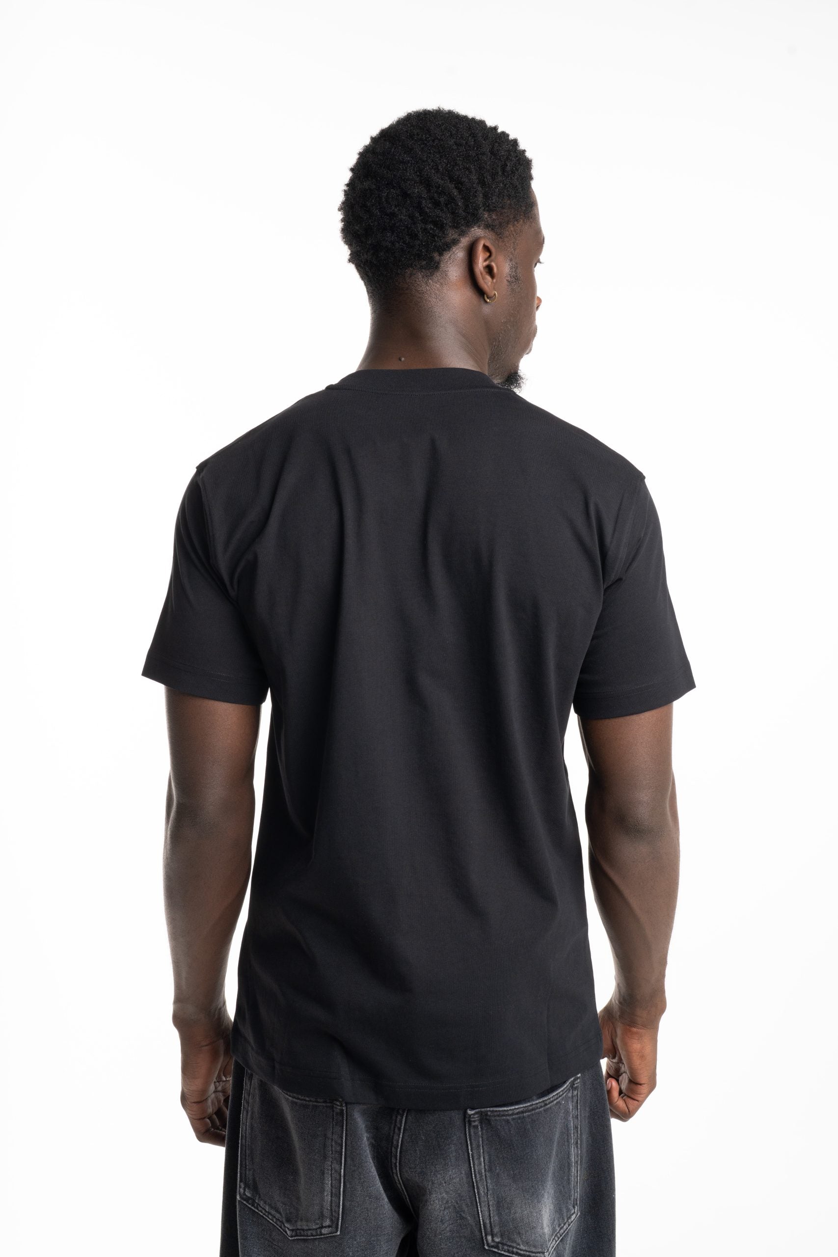 Core) Moschino Men's T Shirt | Hydraulics Stores