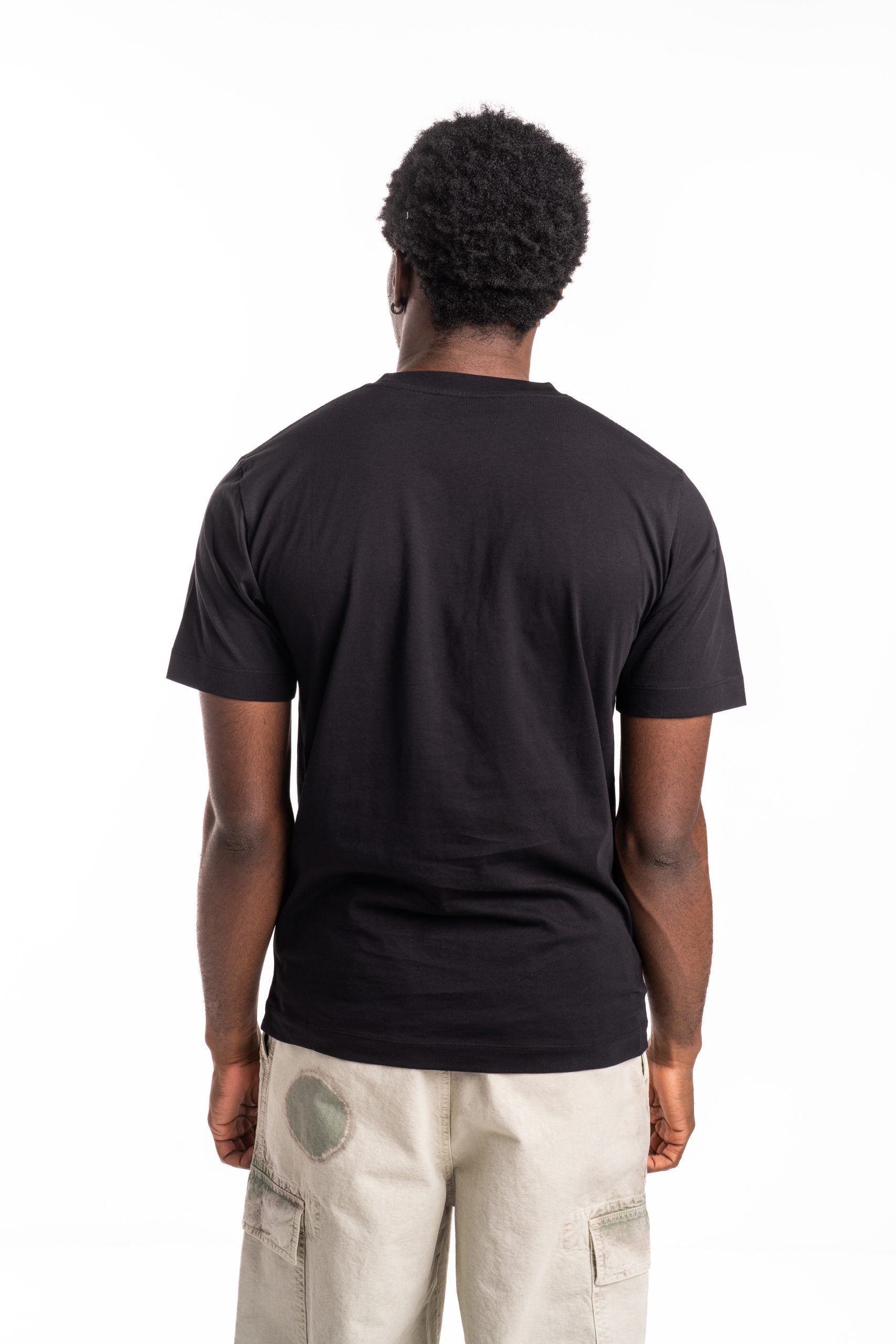 Etudes Men's AW Flowers Regular T Shirt E25MCTSH111-99