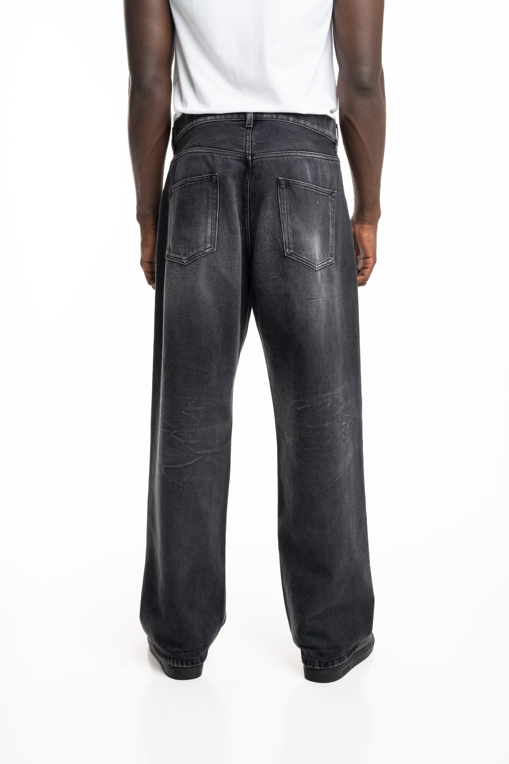 Moschino Men's Trousers | Hydraulics Stores