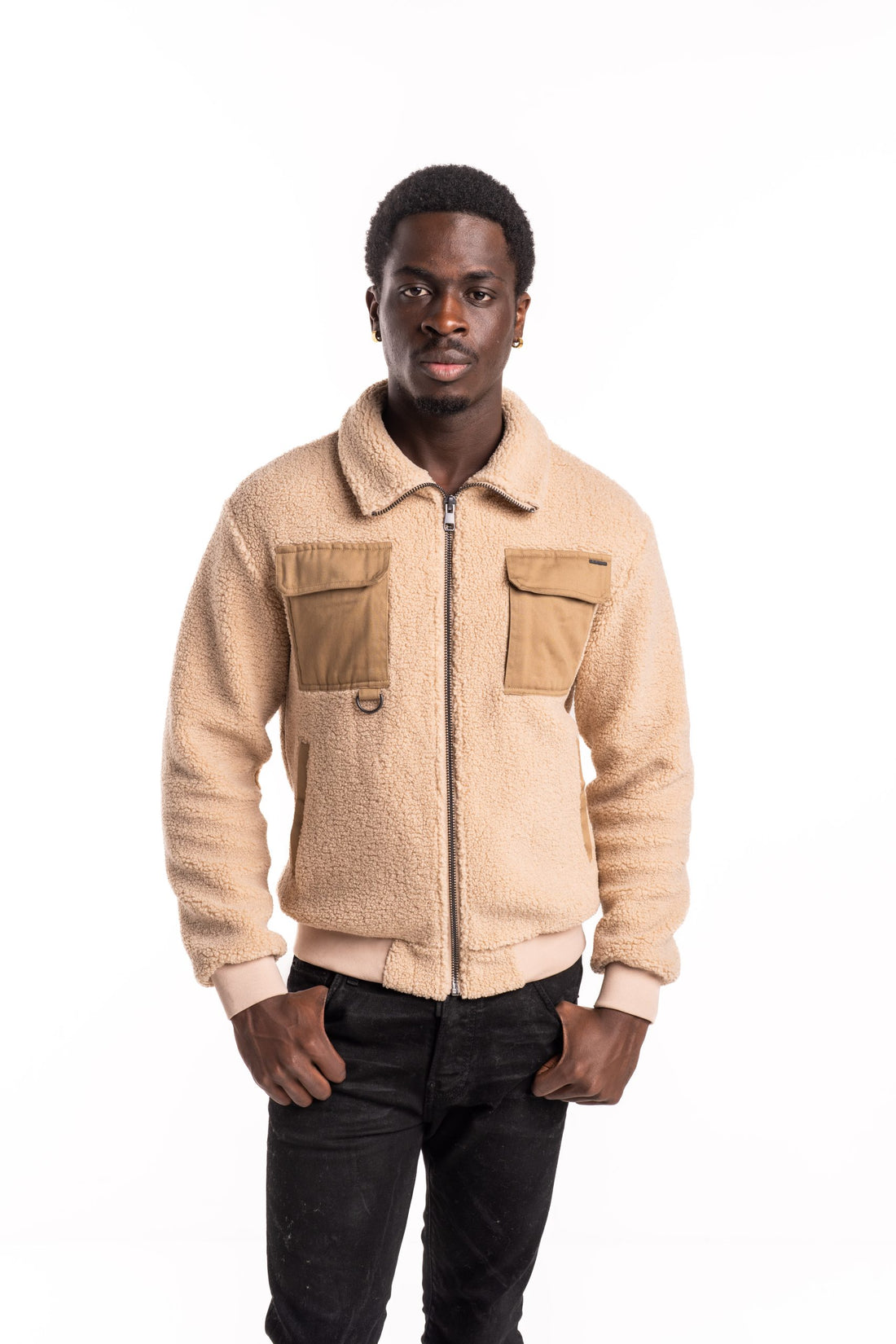 Antony Morato Sweatshirt Regular Fit | Mmfl01026-Fa210083-2000