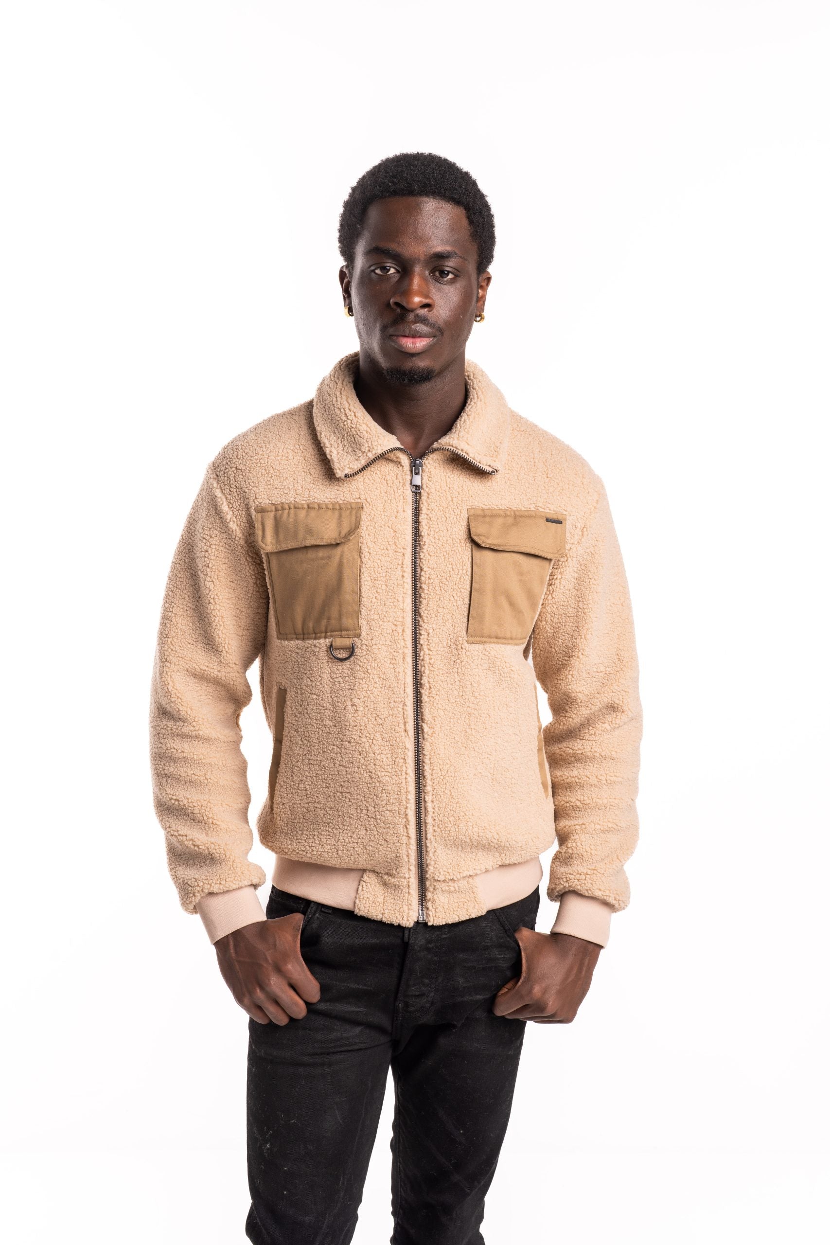 Antony Morato Sweatshirt Regular Fit | Mmfl01026-Fa210083-2000