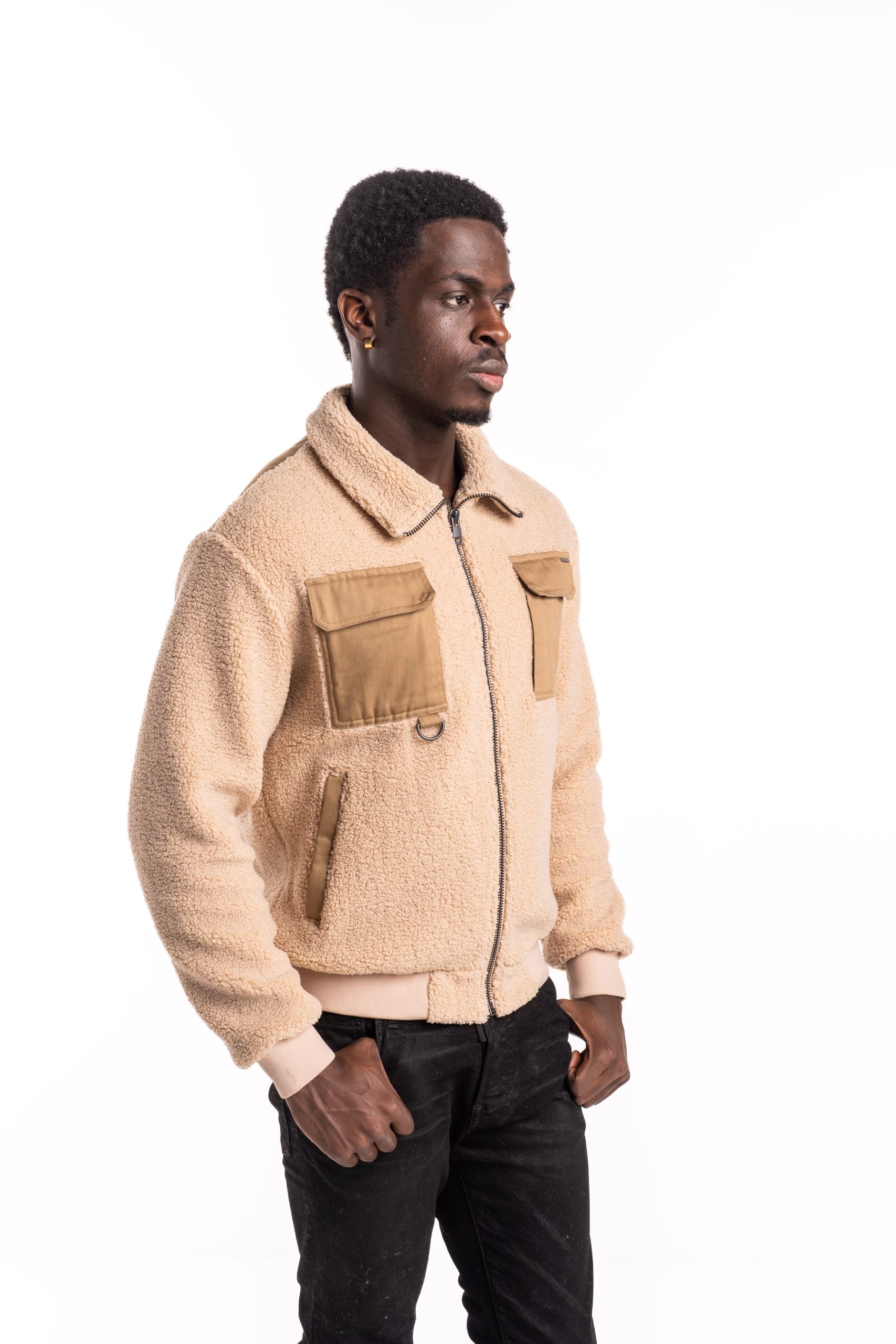 Antony Morato Sweatshirt Regular Fit | Mmfl01026-Fa210083-2000