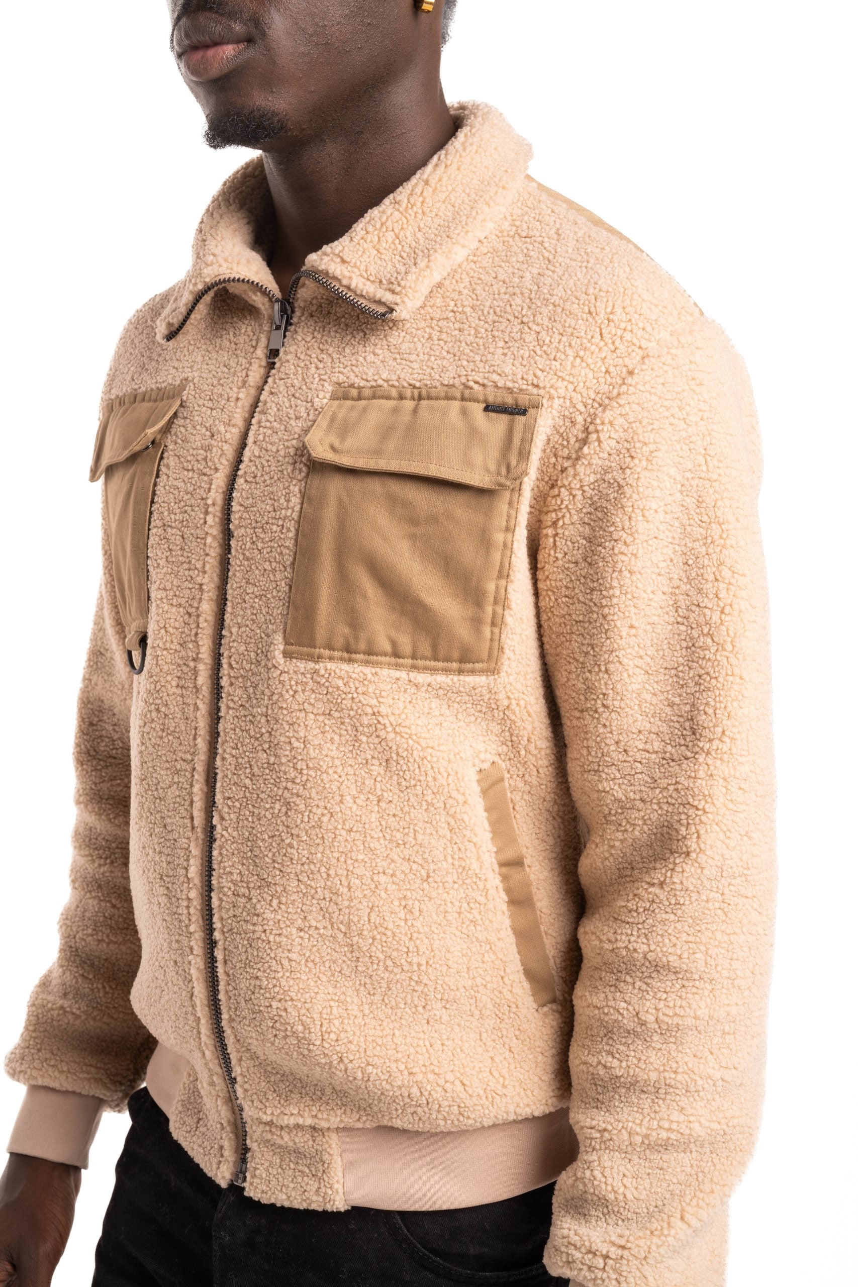 Antony Morato Sweatshirt Regular Fit | Mmfl01026-Fa210083-2000