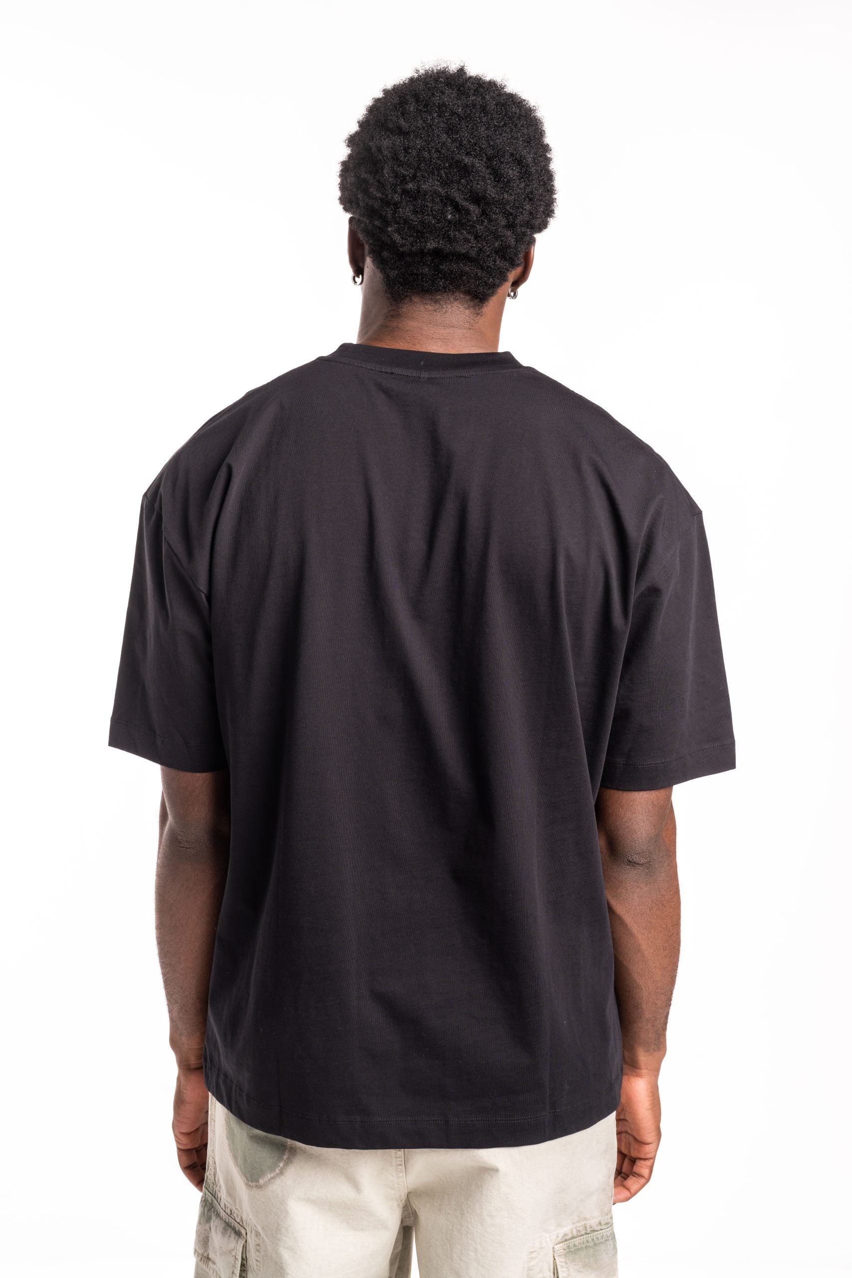 Etudes Men's AW Etudes Relaxed T Shirt E25MCTSH134-99
