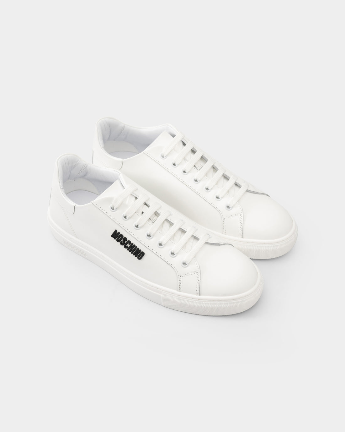 (Core) Moschino Men's Sneaker Golia | MB15912G0PGO0100
