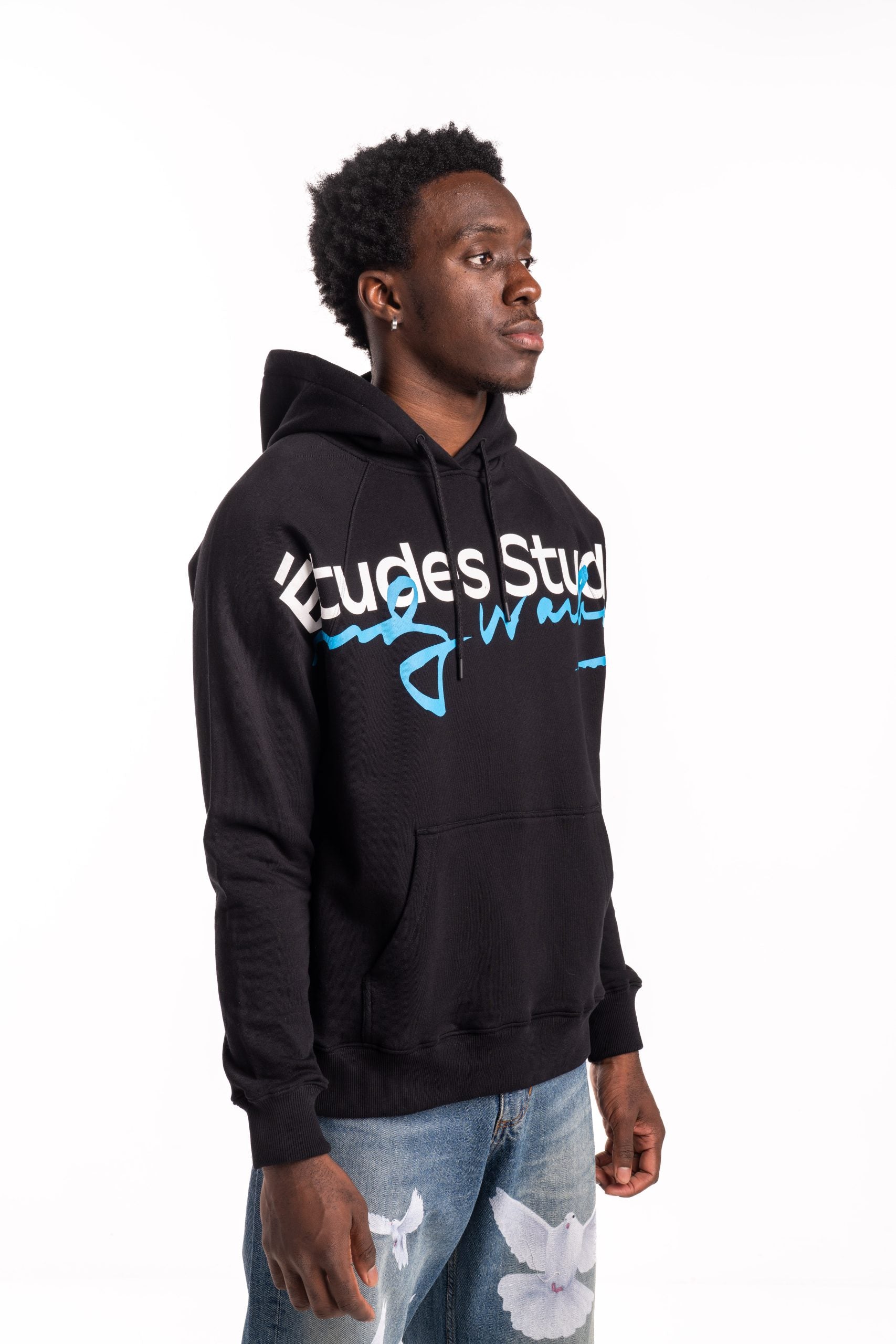Etudes Men's AW Etudes Signed Hoodie E25MCSWE272-99