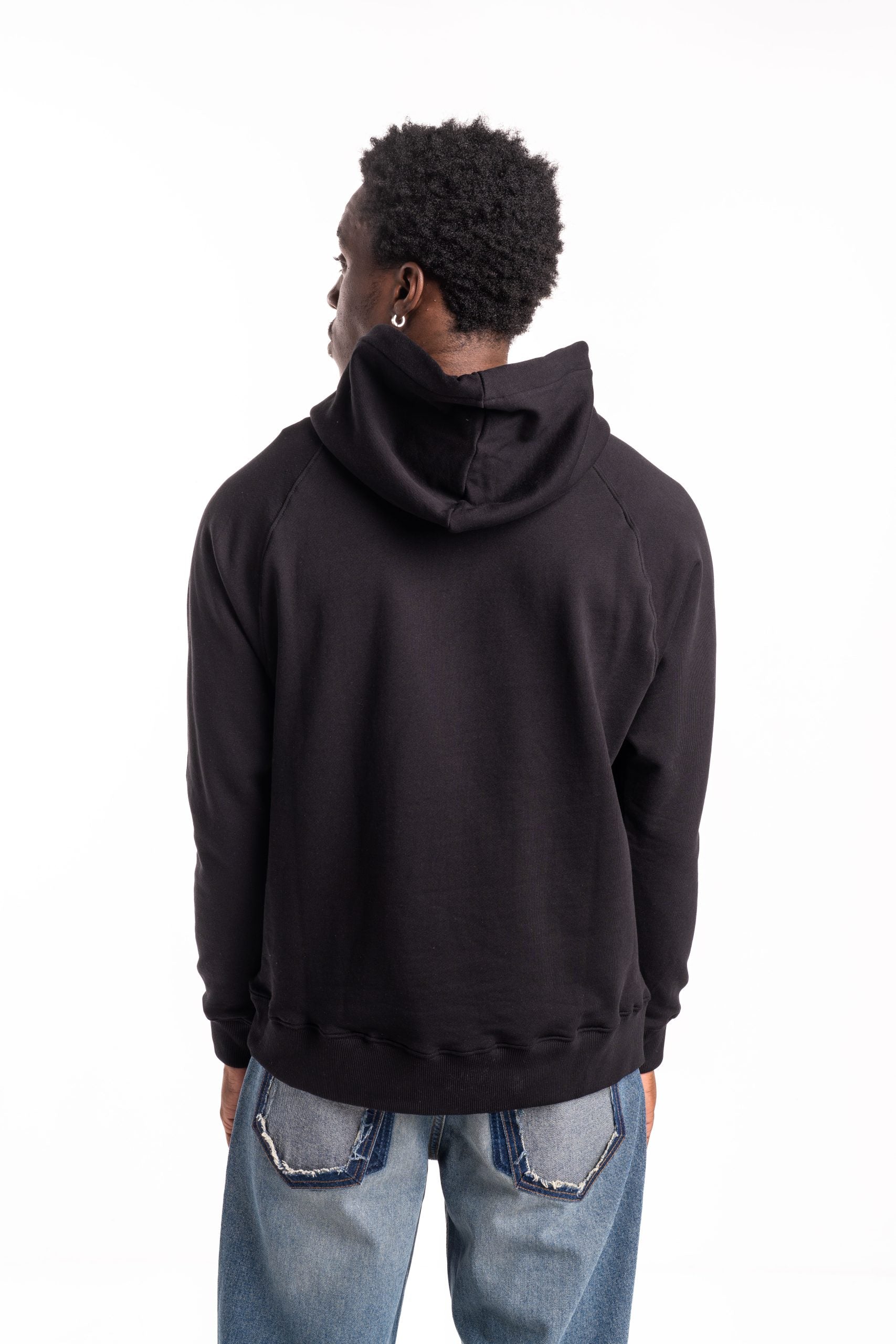 Etudes Men's AW Etudes Signed Hoodie E25MCSWE272-99