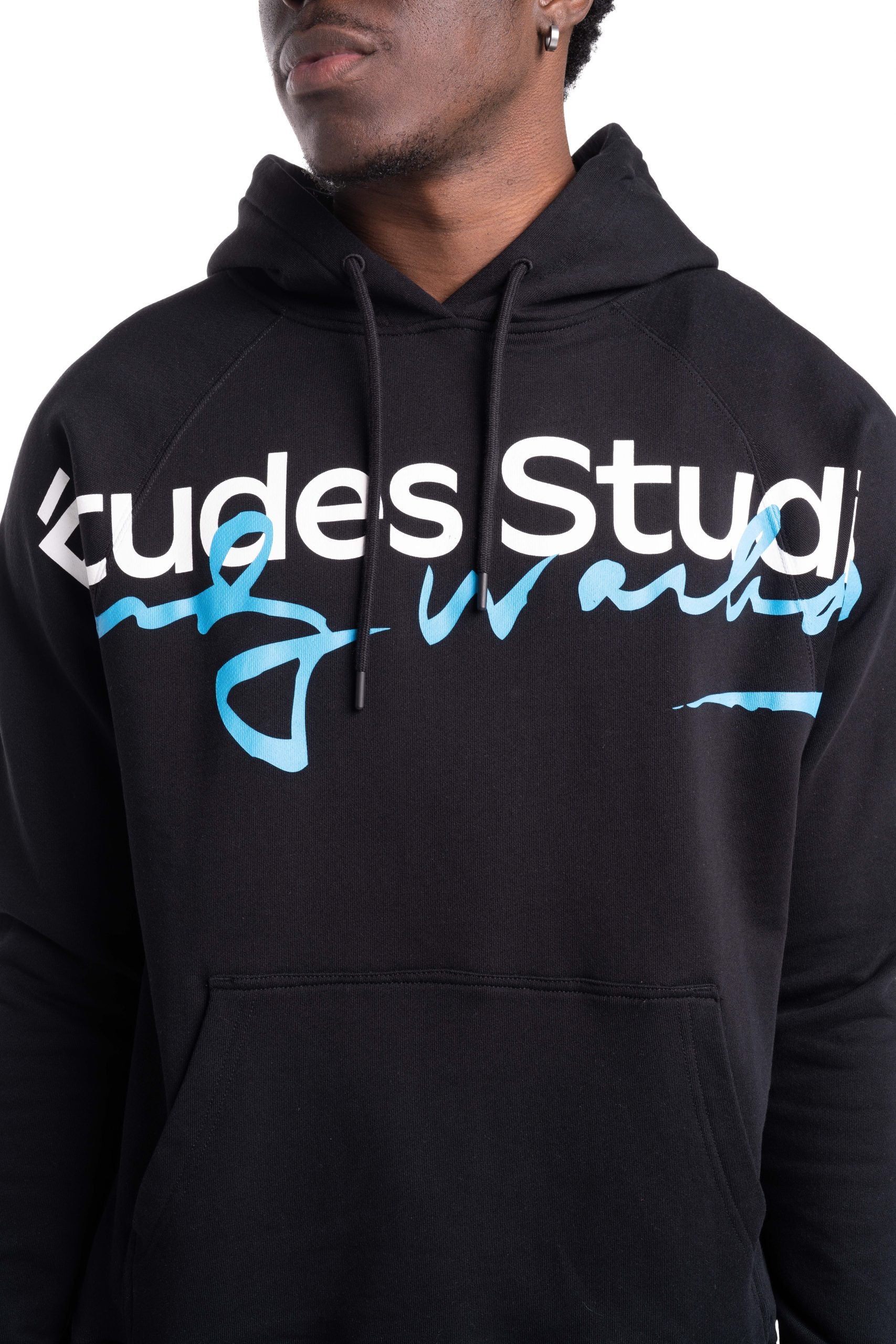 Etudes Men's AW Etudes Signed Hoodie E25MCSWE272-99