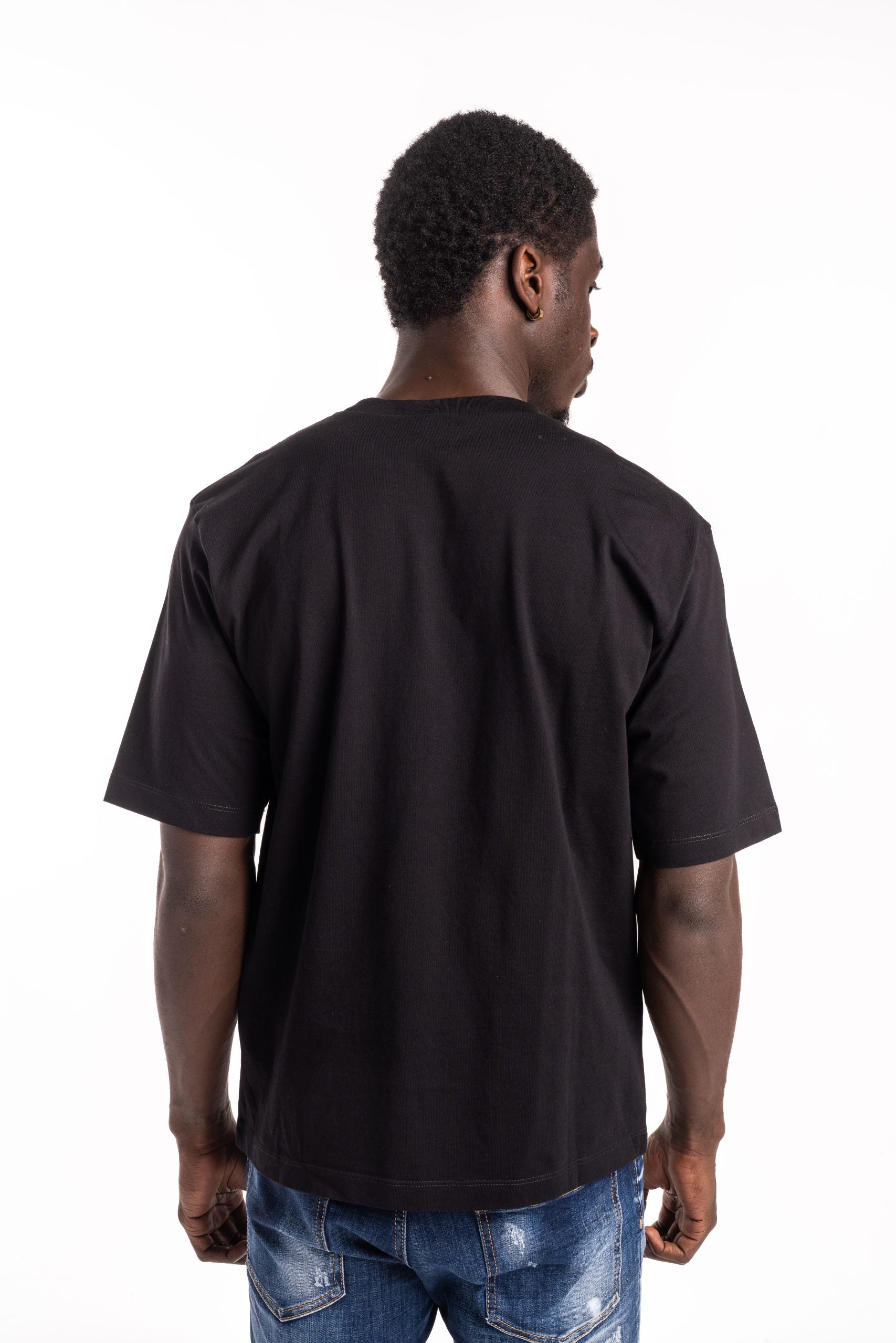 Dsquared2 Men's T Shirt S71GD1539 D20020 900