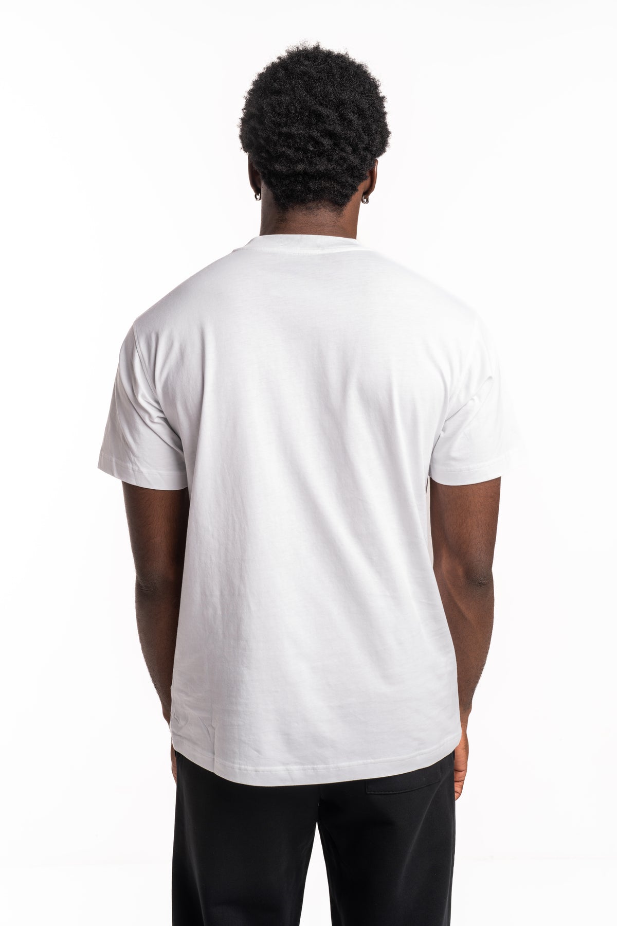 Moschino Mens T Shirt | A0722-241-1001