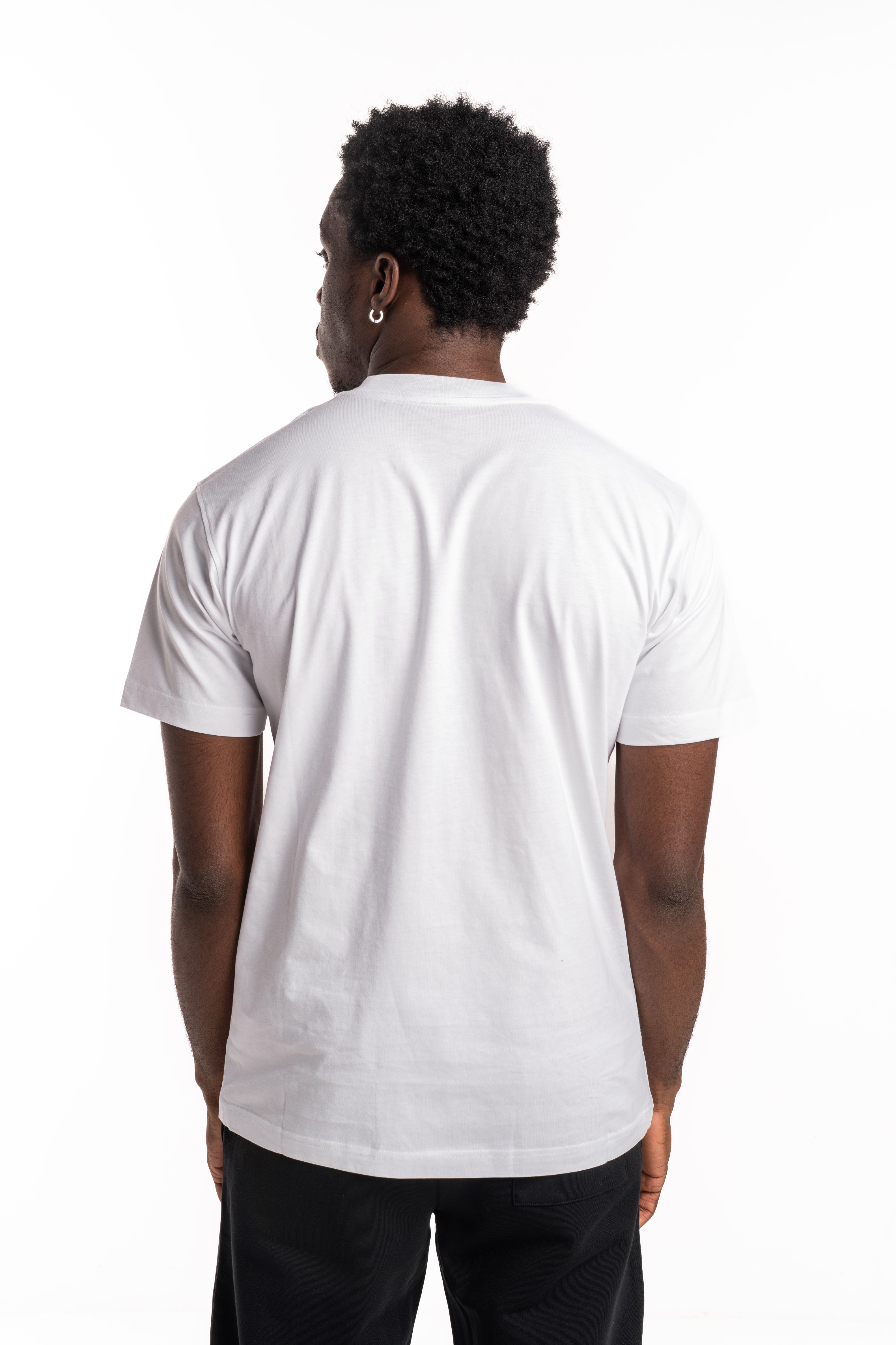 Moschino Mens T Shirt | J0723-241-1001