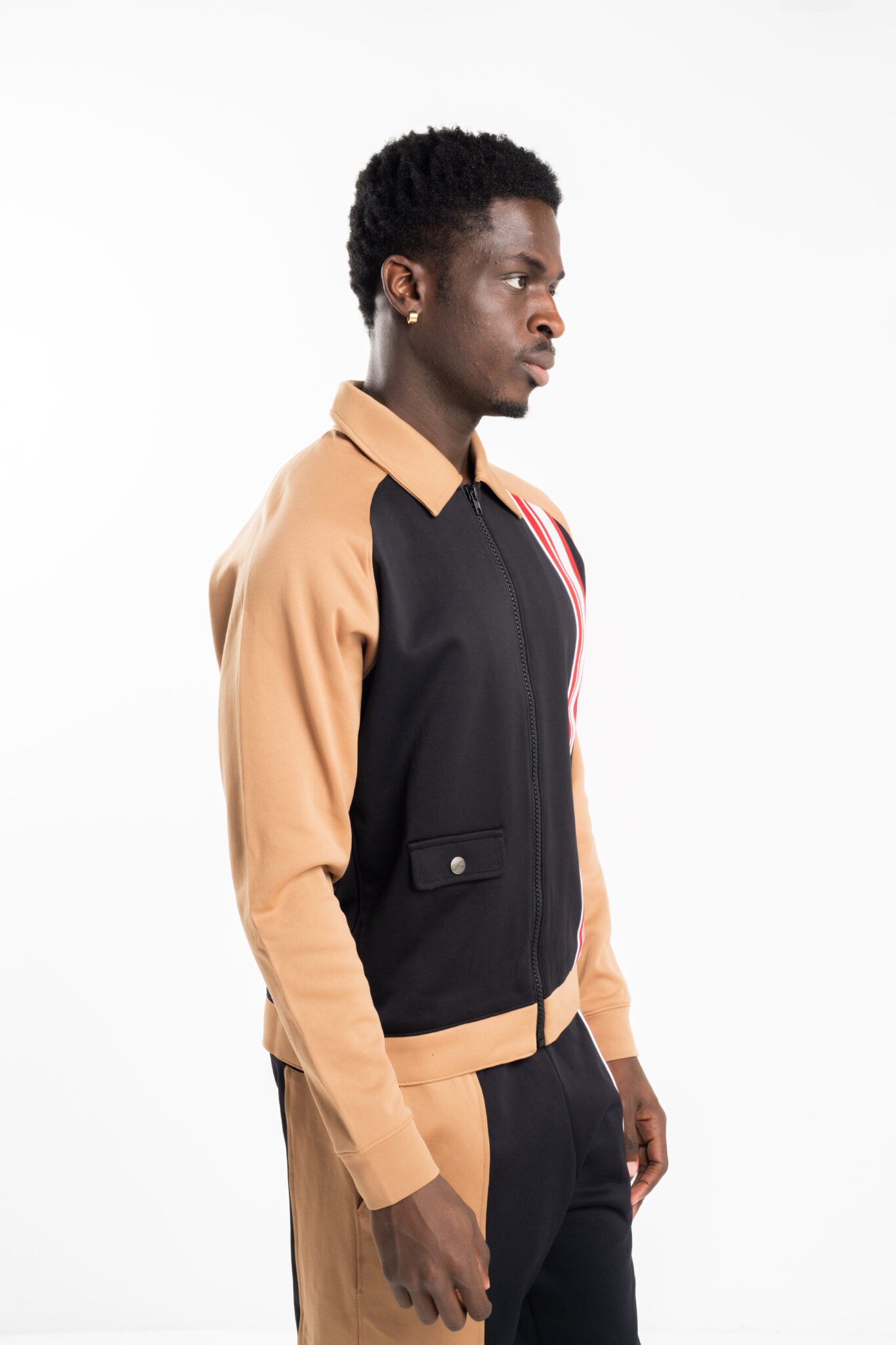 Moschino Men's Sweatshirt J1719 7029 1555