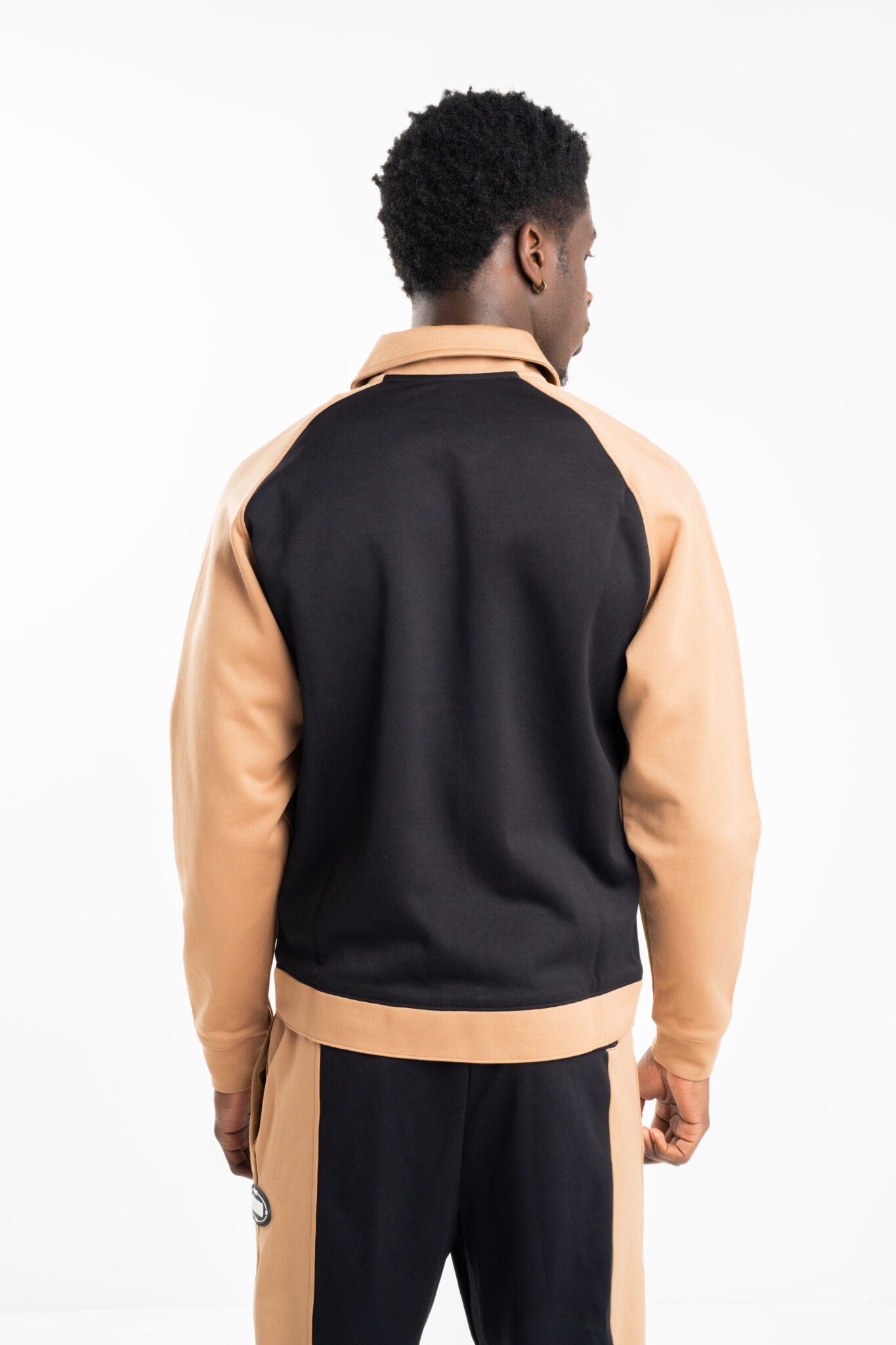 Moschino Men's Sweatshirt J1719 7029 1555