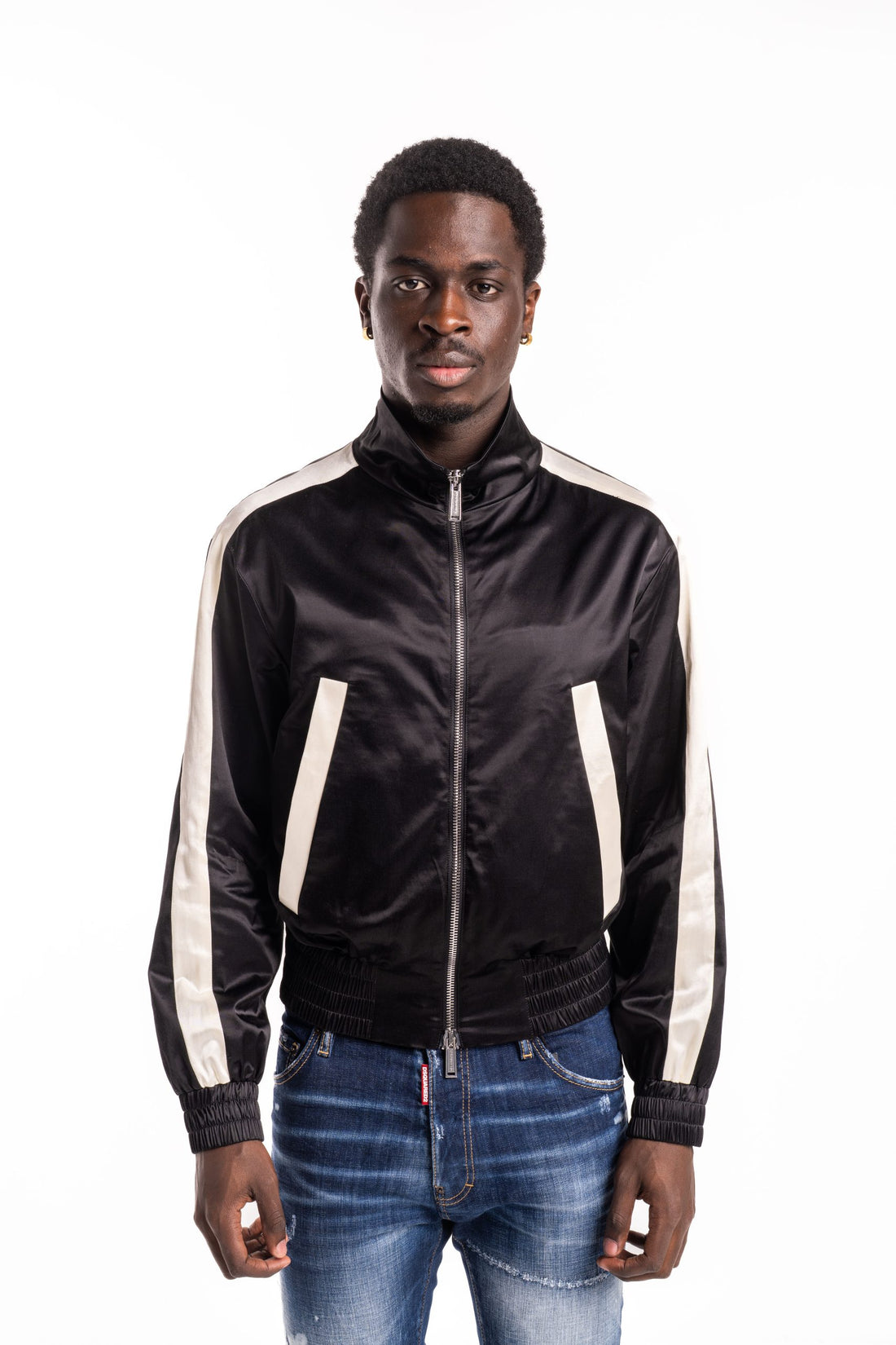 Dsquared2 Men's Sports Jacket S71AN0587 S78101 900