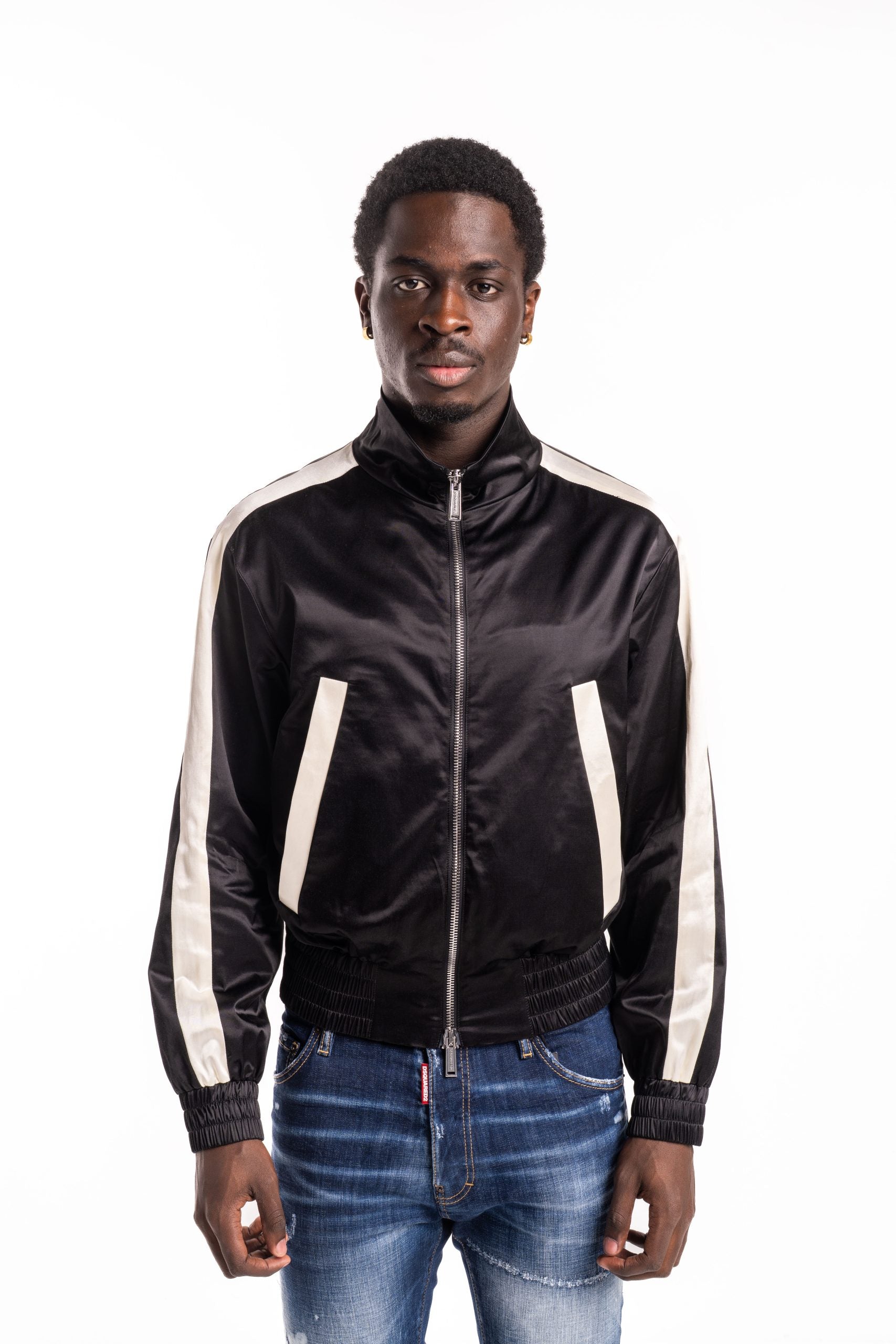 Dsquared2 Men's Sports Jacket S71AN0587 S78101 900