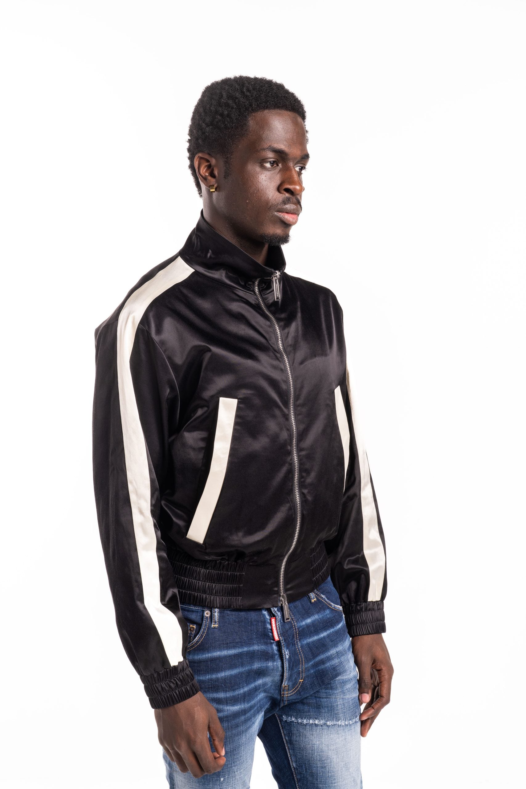 Dsquared2 Men's Sports Jacket S71AN0587 S78101 900