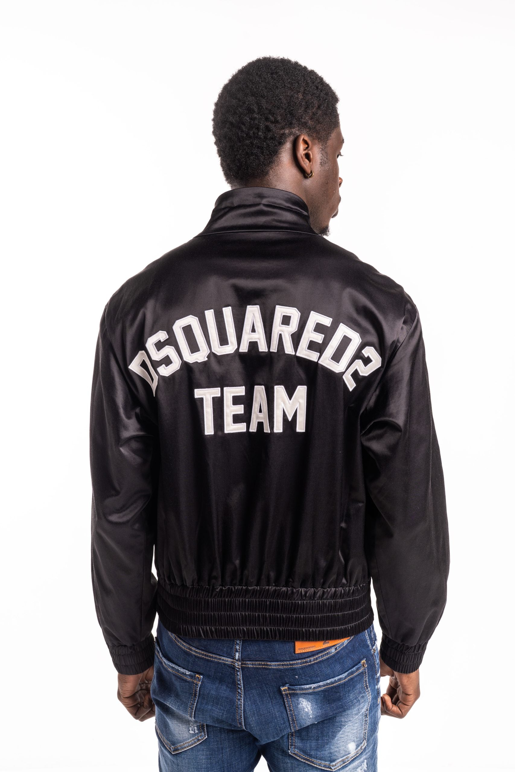 Dsquared2 Men's Sports Jacket S71AN0587 S78101 900