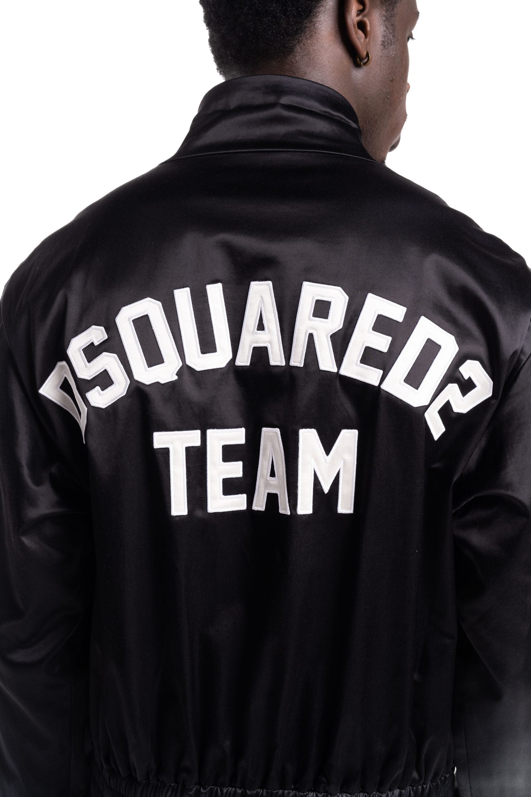 Dsquared2 Men's Sports Jacket S71AN0587 S78101 900