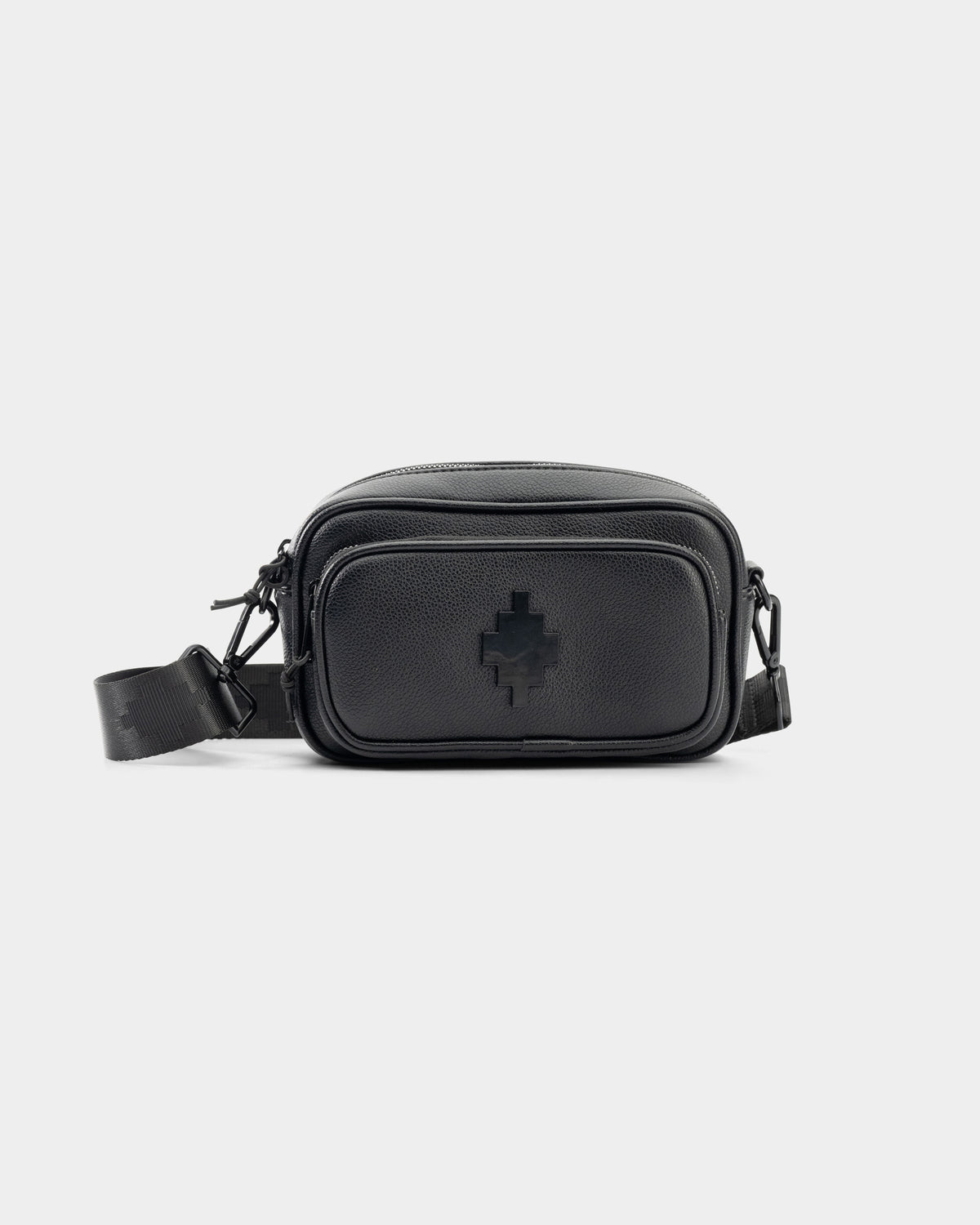 County of Milan Camera Bag Black | COMAS260406