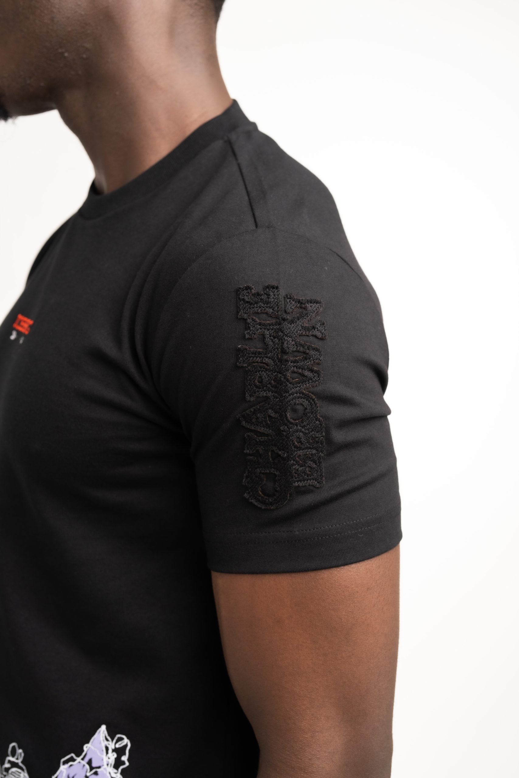 Iceberg Men's T Shirt | I1P-F047-6304-9000