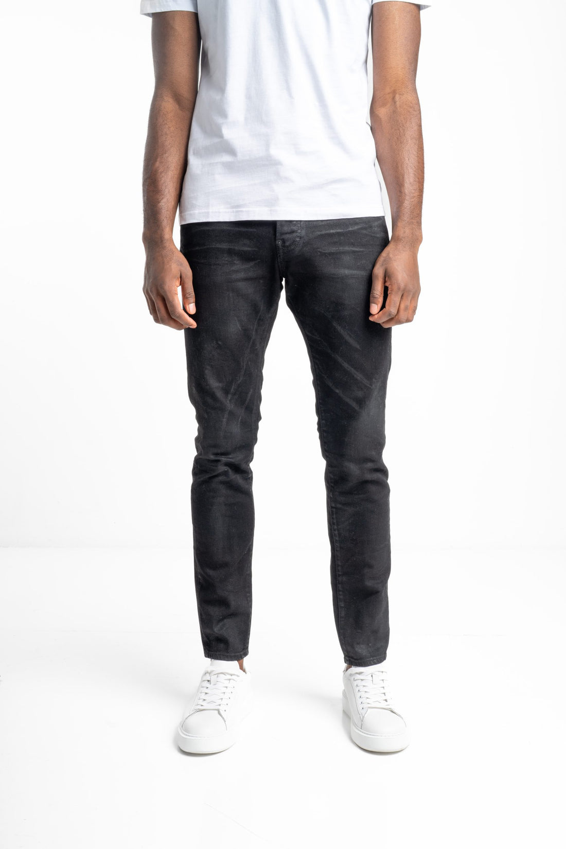Dsquared2 Men's Pants 5 Pockets S71LB1563 S30564 900