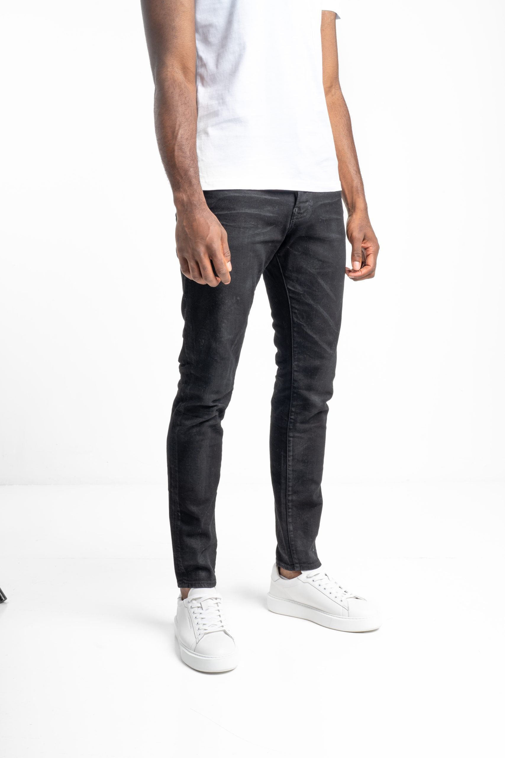 Dsquared2 Men's Pants 5 Pockets S71LB1563 S30564 900