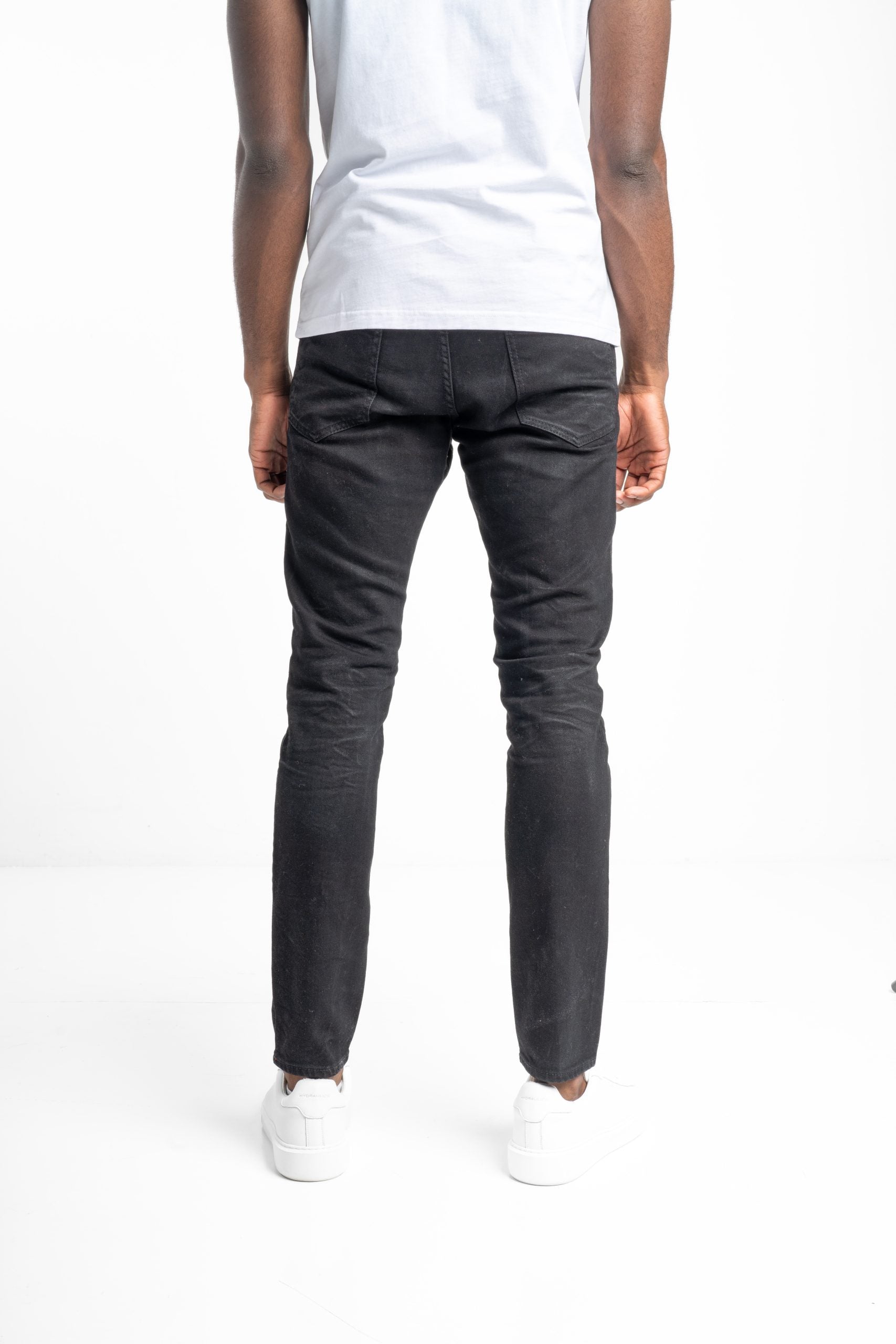 Dsquared2 Men's Pants 5 Pockets S71LB1563 S30564 900