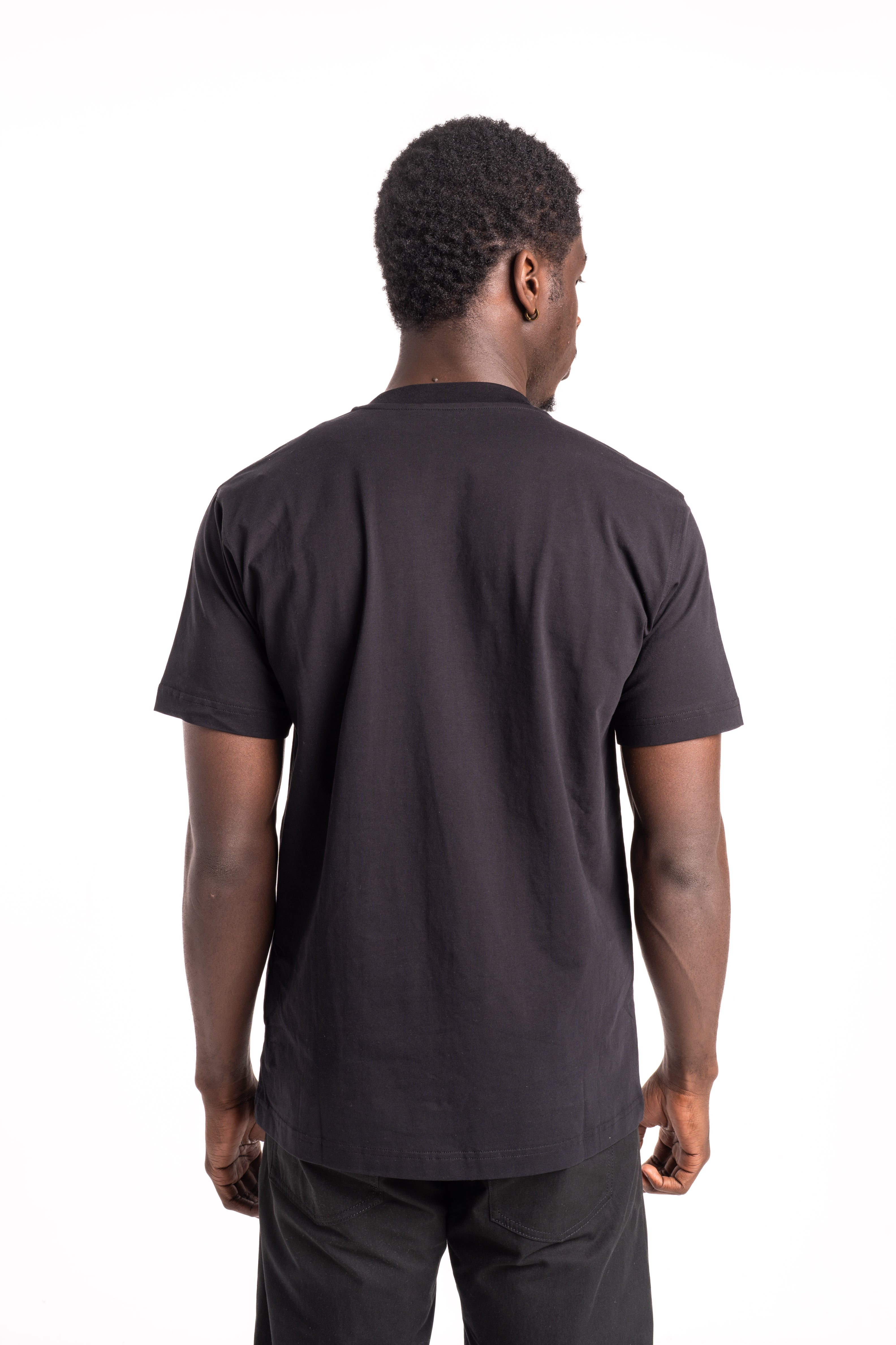Moschino Mens T Shirt | A0715-241-1555