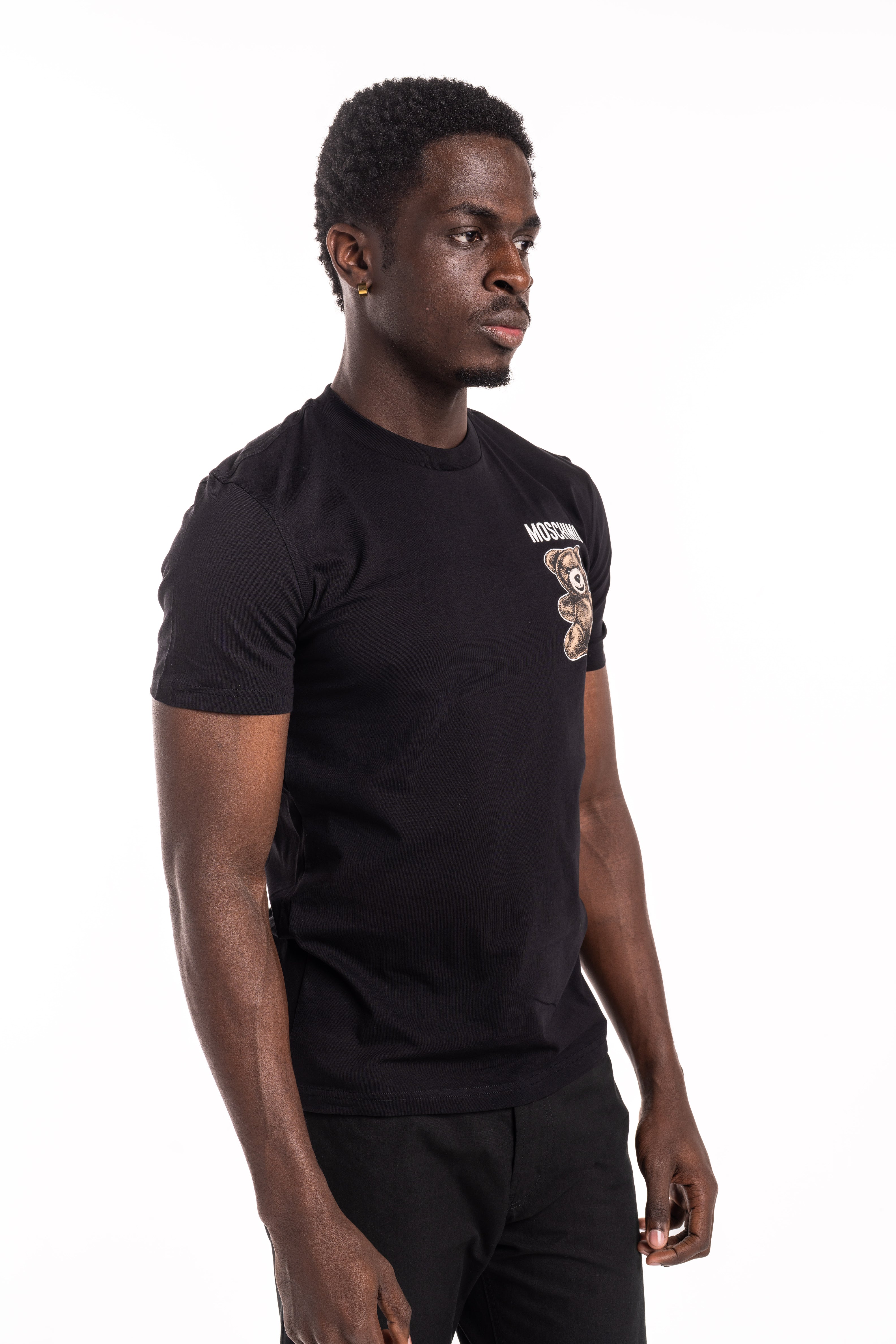 Moschino Mens T Shirt | V0711-241-1555