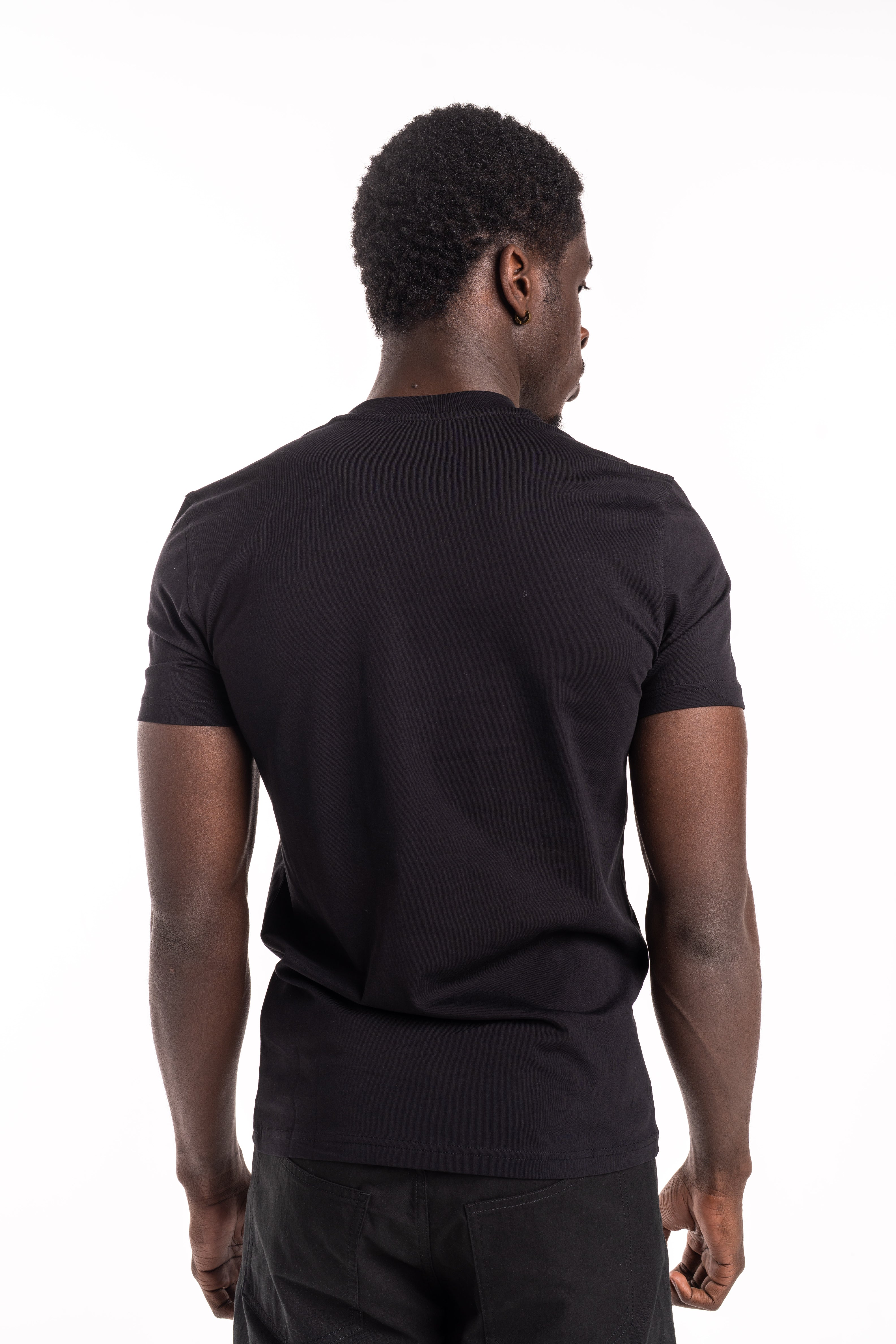 Moschino Mens T Shirt | V0711-241-1555