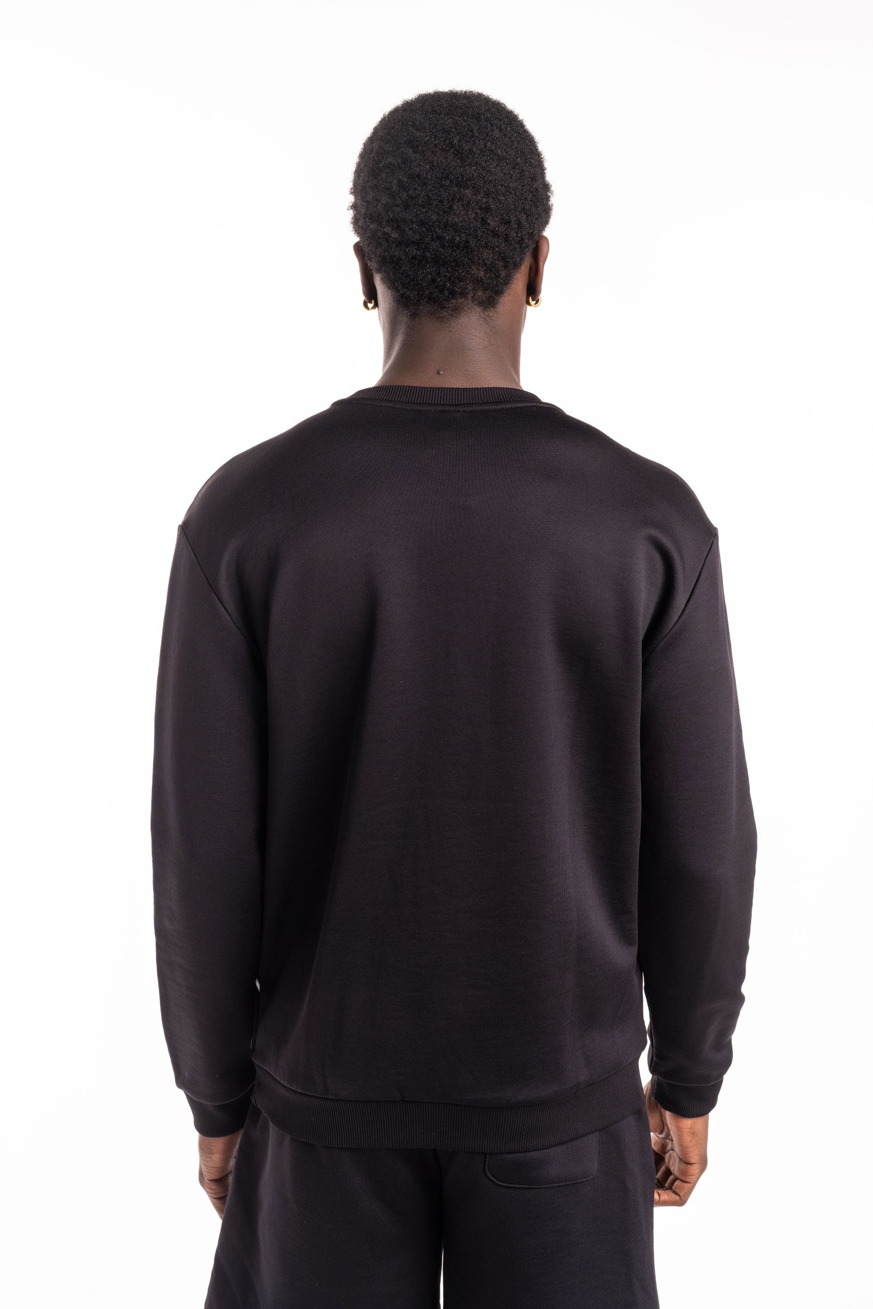 (Core) Moschino Men's Sweatshirt A1713 4416 1555