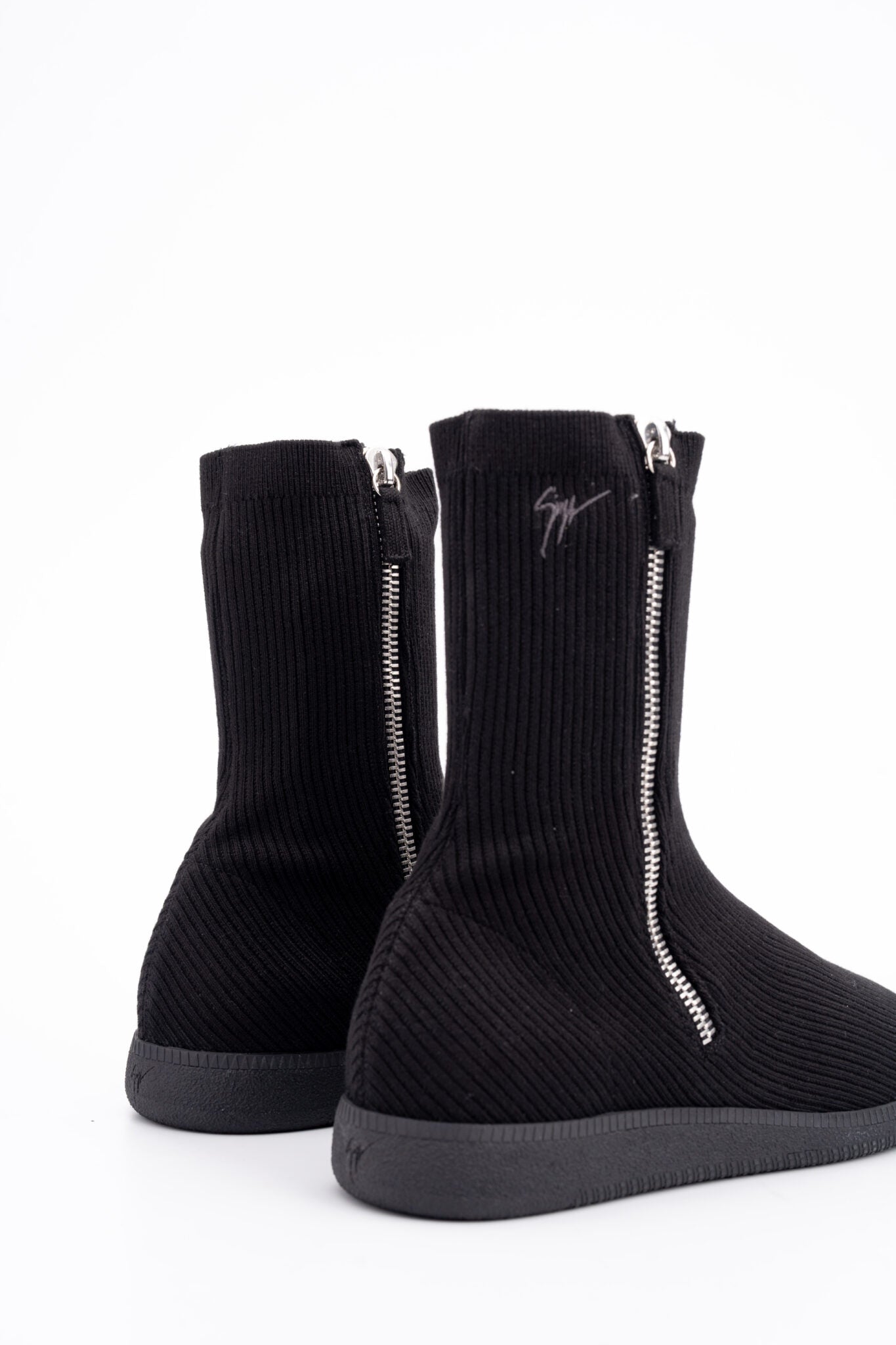 Giuseppe Zanotti Men's Sneakers RU40029 001