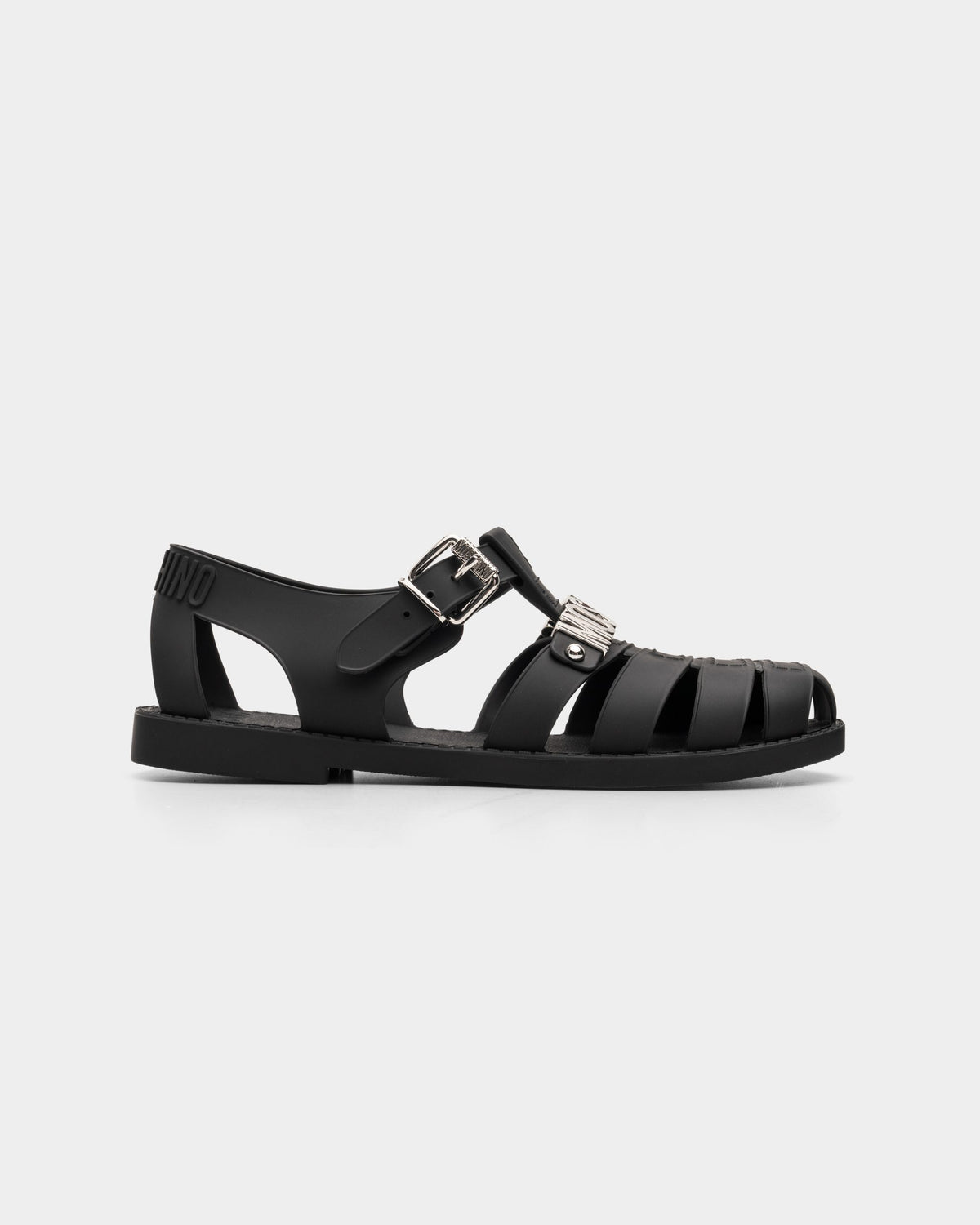 Moschino Ladies Sandal | MA16501G0PM2I00A