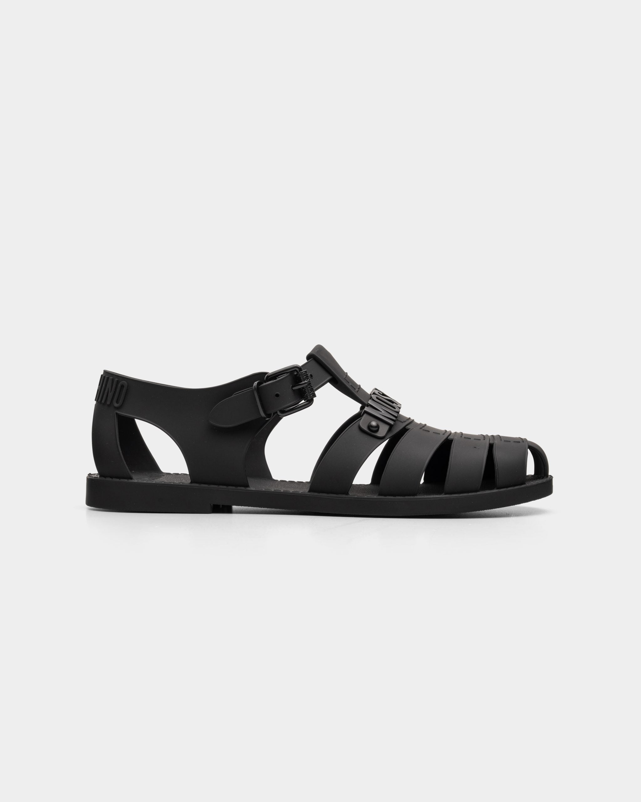 Moschino Men's Sandal | MB16501G0OG2H000
