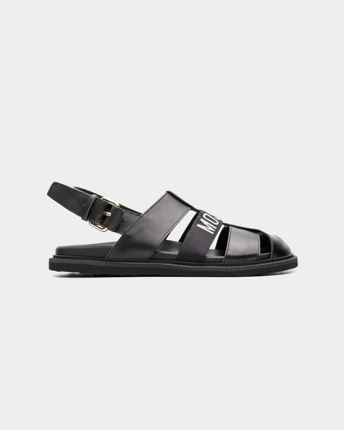 Moschino Men's Shoe | MB10083G0OGA0000