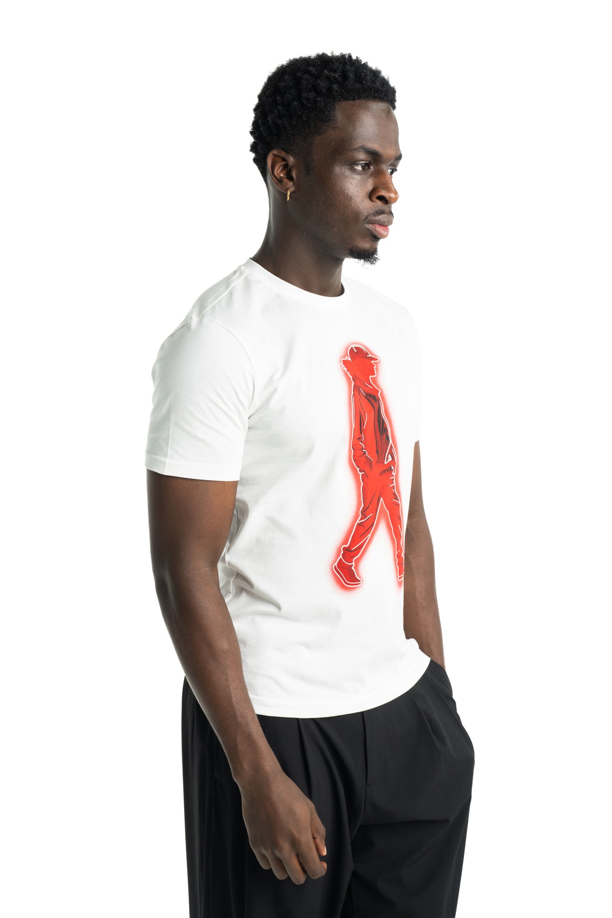 Antony Morato T-Shirt Regular Fit | Mmks02616-Fa100144-1011