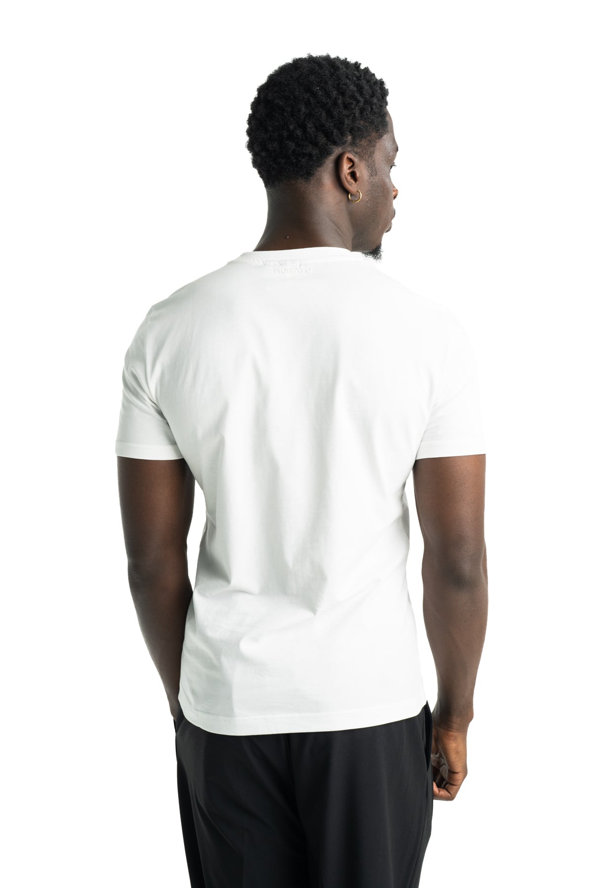 Antony Morato T-Shirt Regular Fit | Mmks02616-Fa100144-1011
